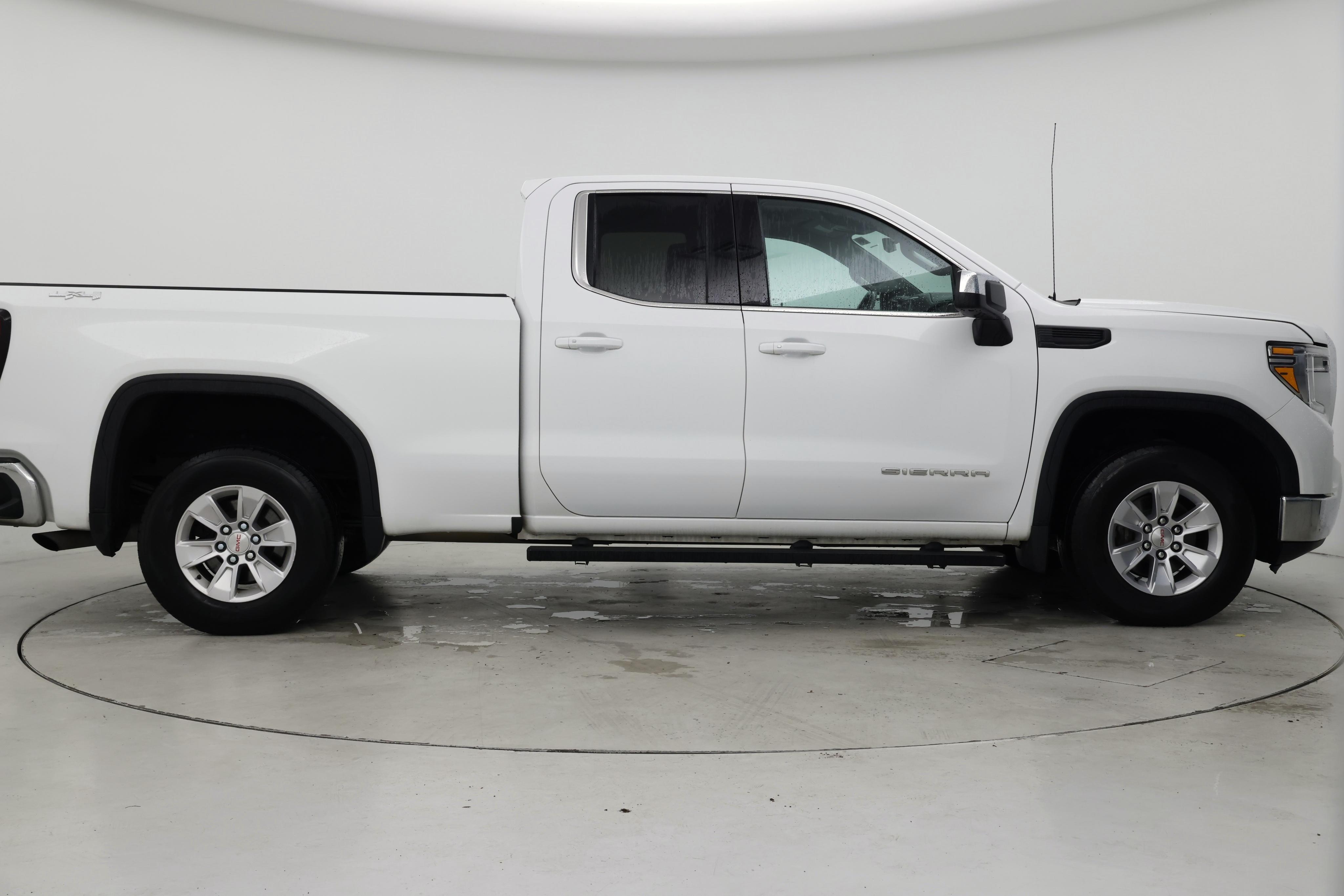 Thumbnail: 2019 GMC Sierra 1500 - 7