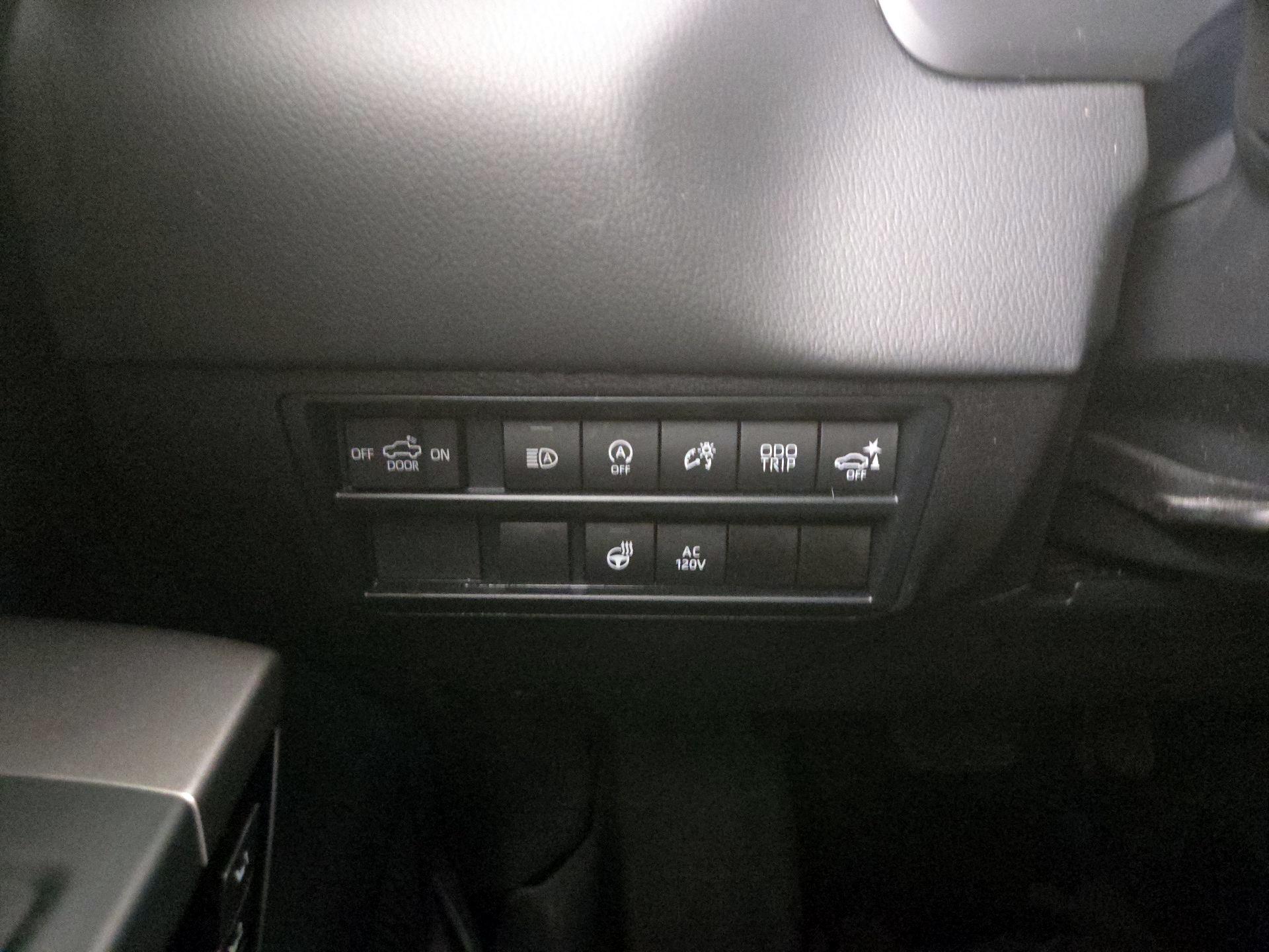 Thumbnail: 2024 Toyota Tundra - 13