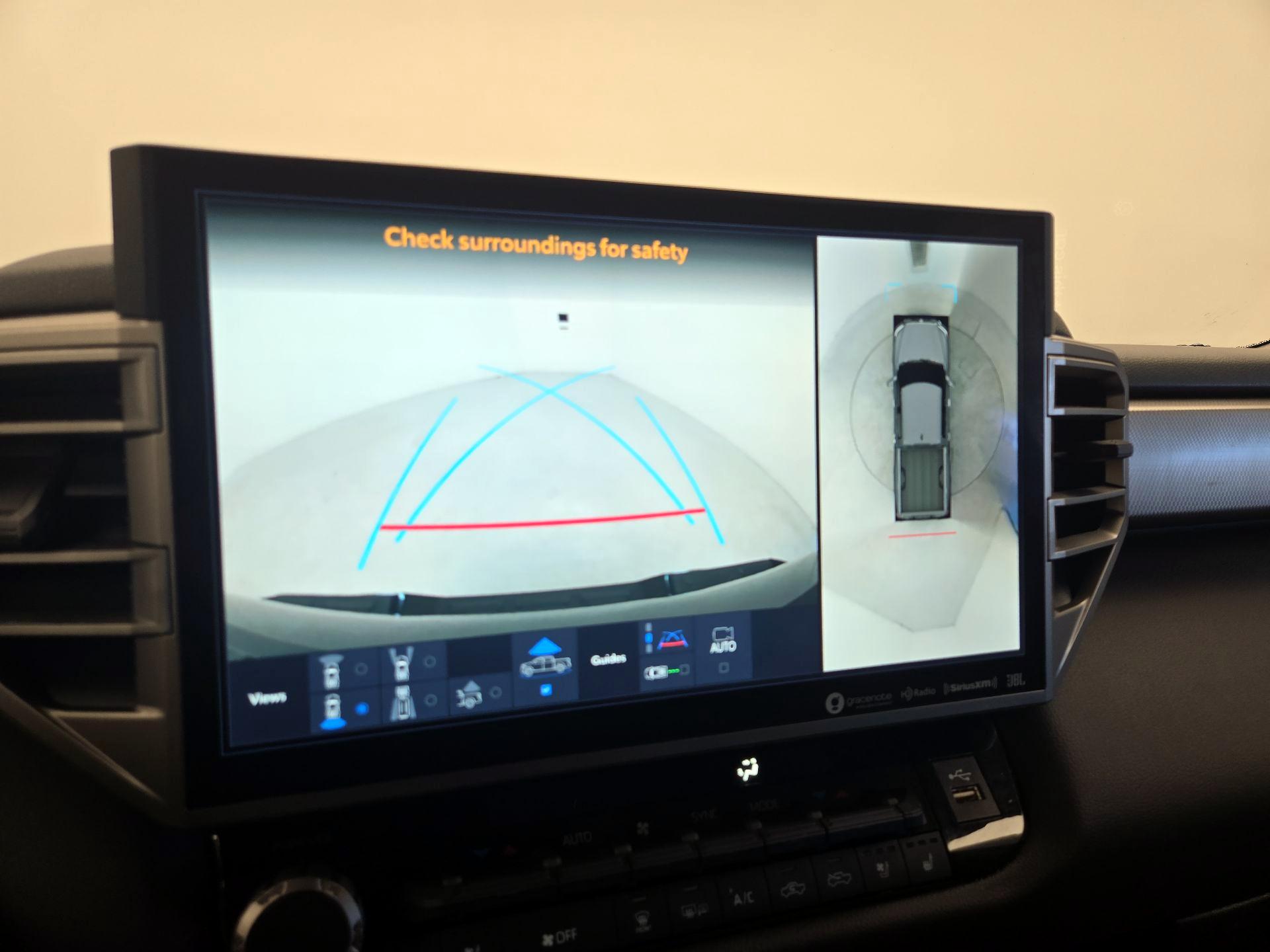 Thumbnail: 2024 Toyota Tundra - 14