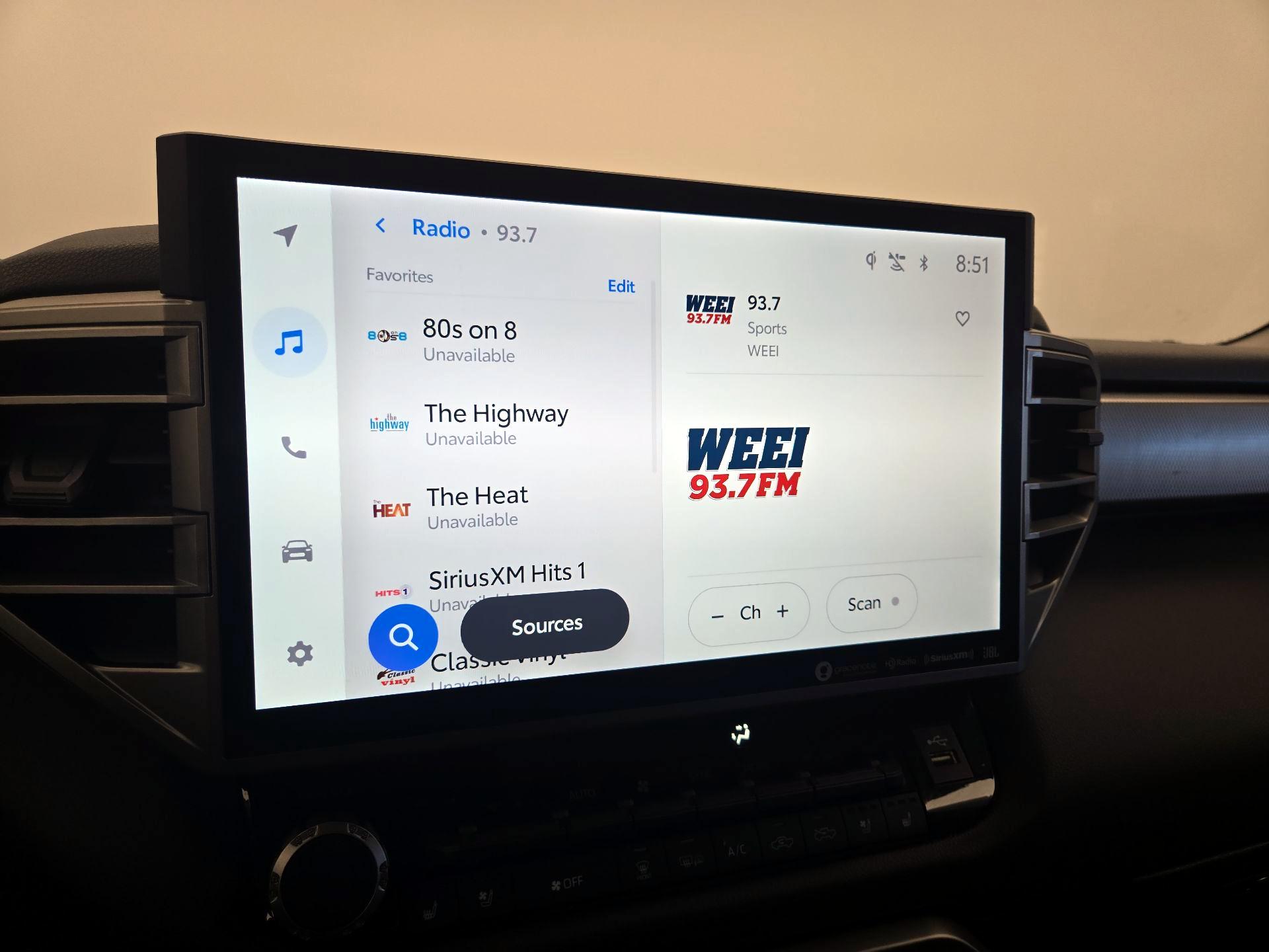 Thumbnail: 2024 Toyota Tundra - 15