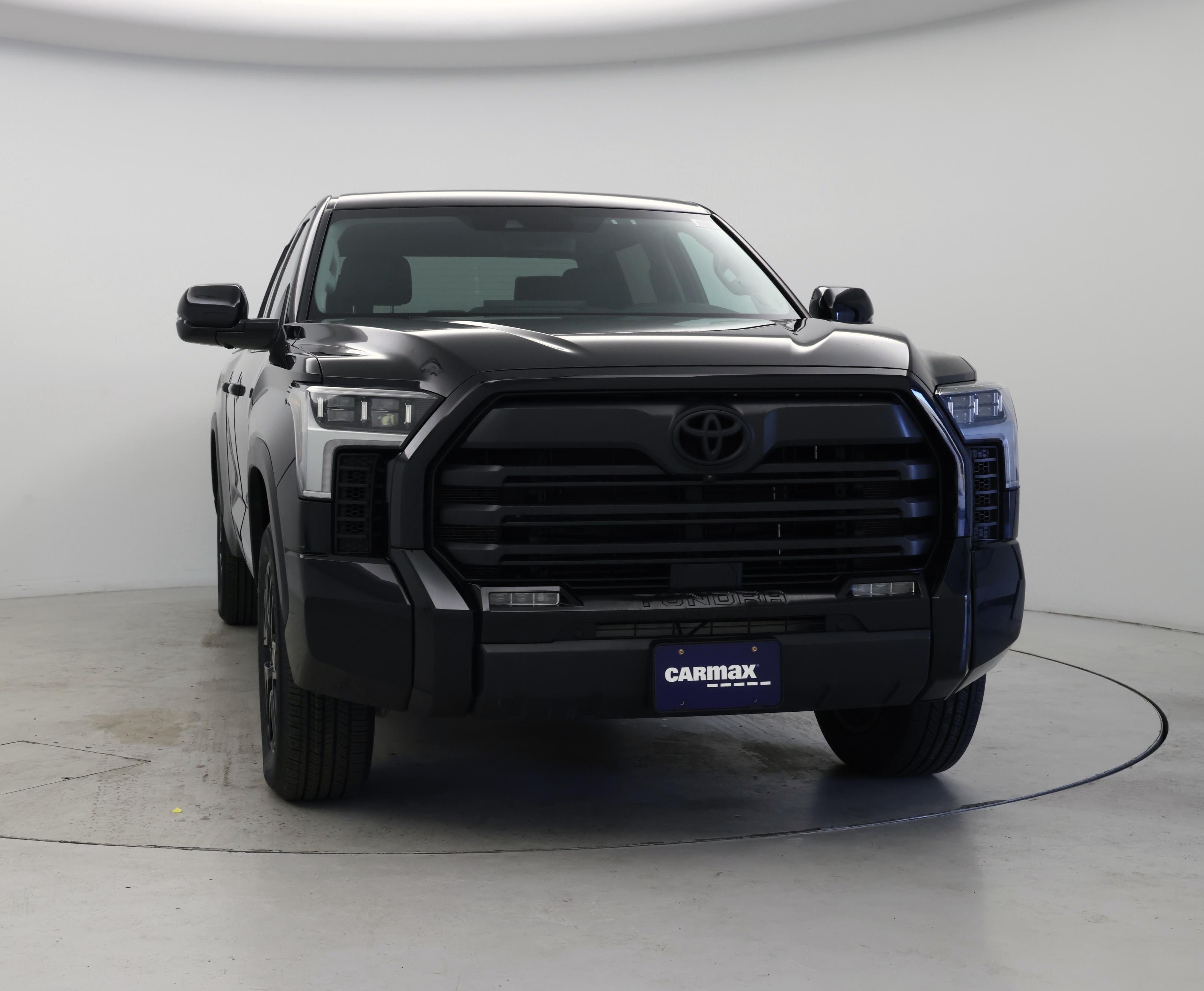 Thumbnail: 2024 Toyota Tundra - 5
