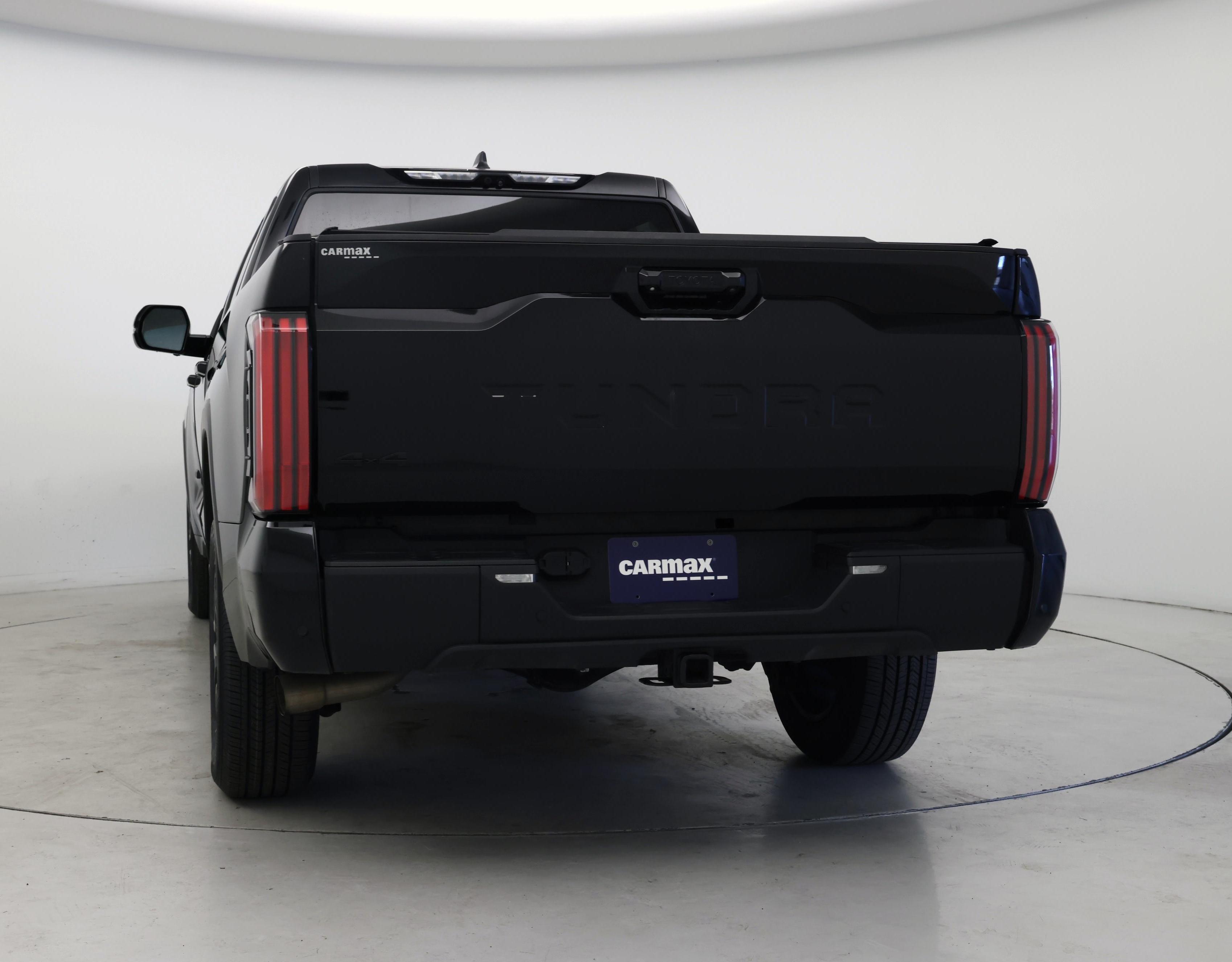 Thumbnail: 2024 Toyota Tundra - 6