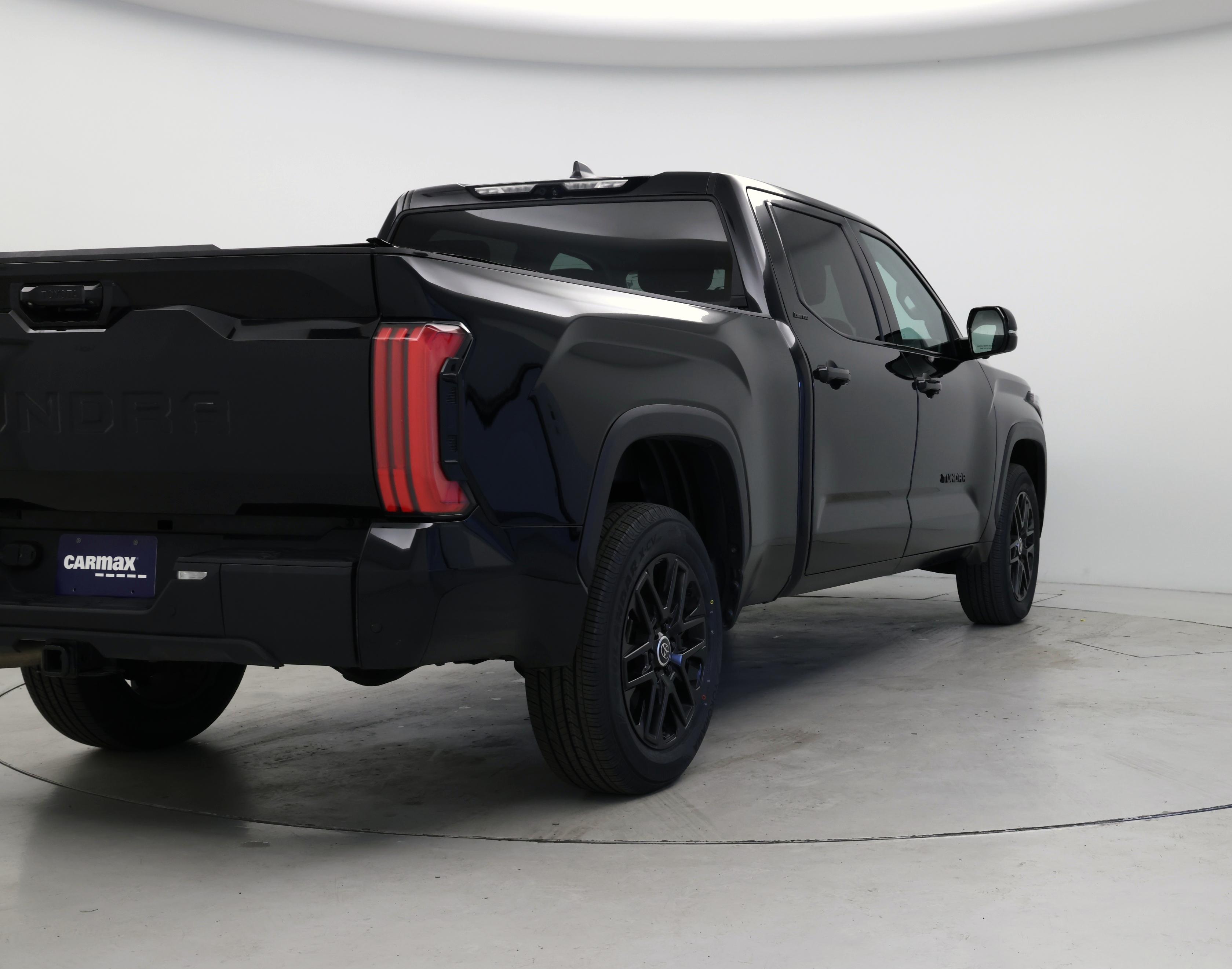 Thumbnail: 2024 Toyota Tundra - 8