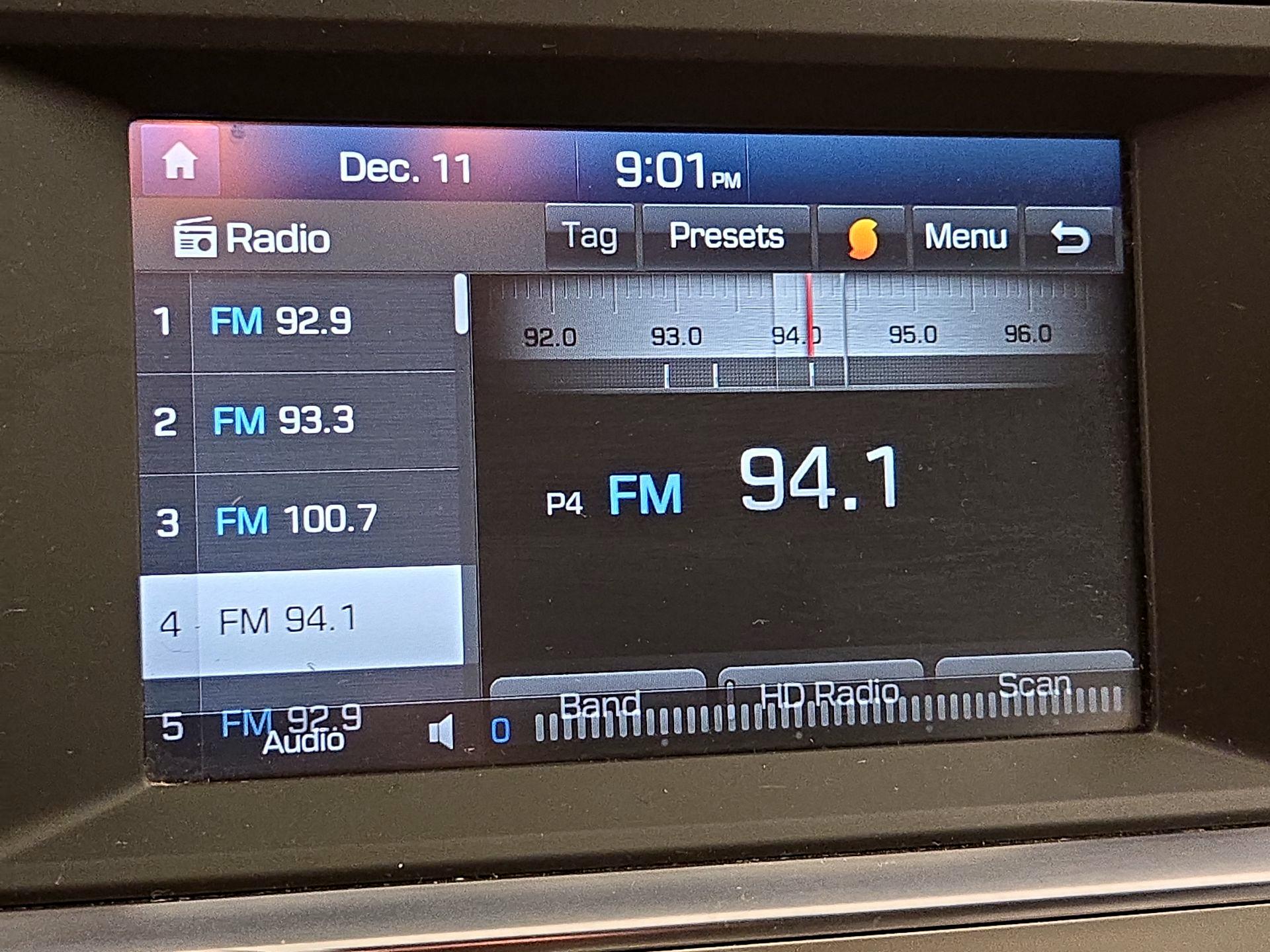 Thumbnail: 2017 Hyundai Sonata - 15