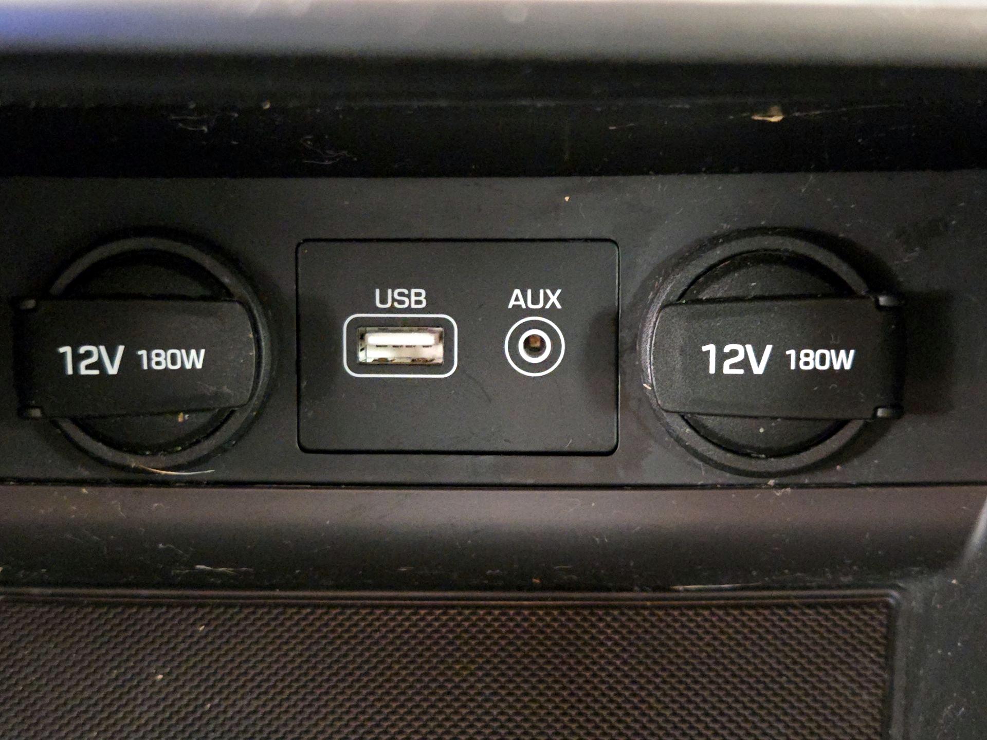 Thumbnail: 2017 Hyundai Sonata - 18