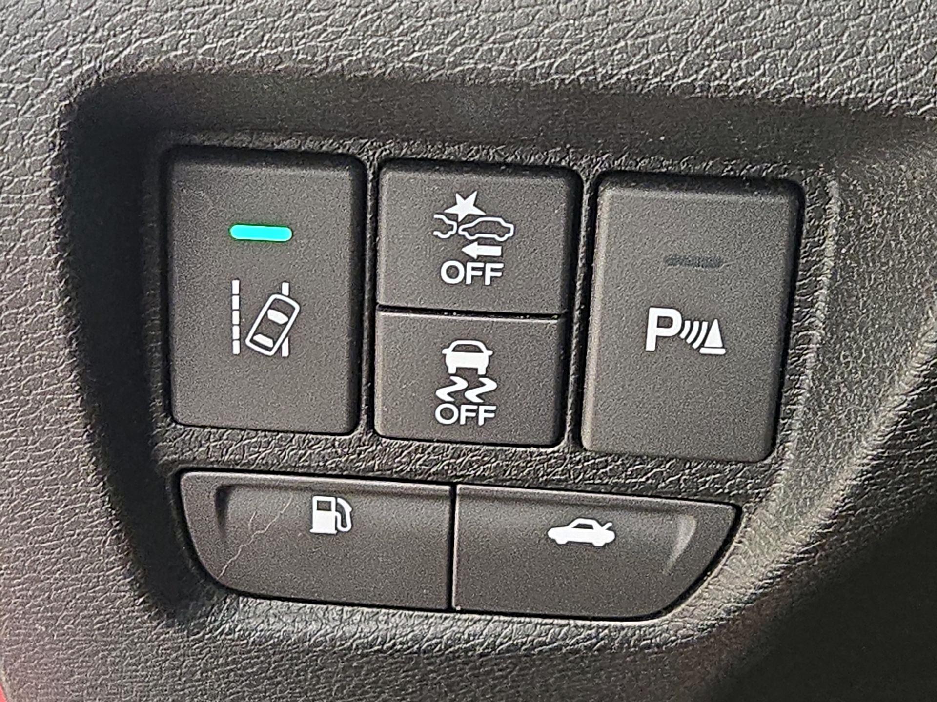 Thumbnail: 2018 Acura TLX - 13