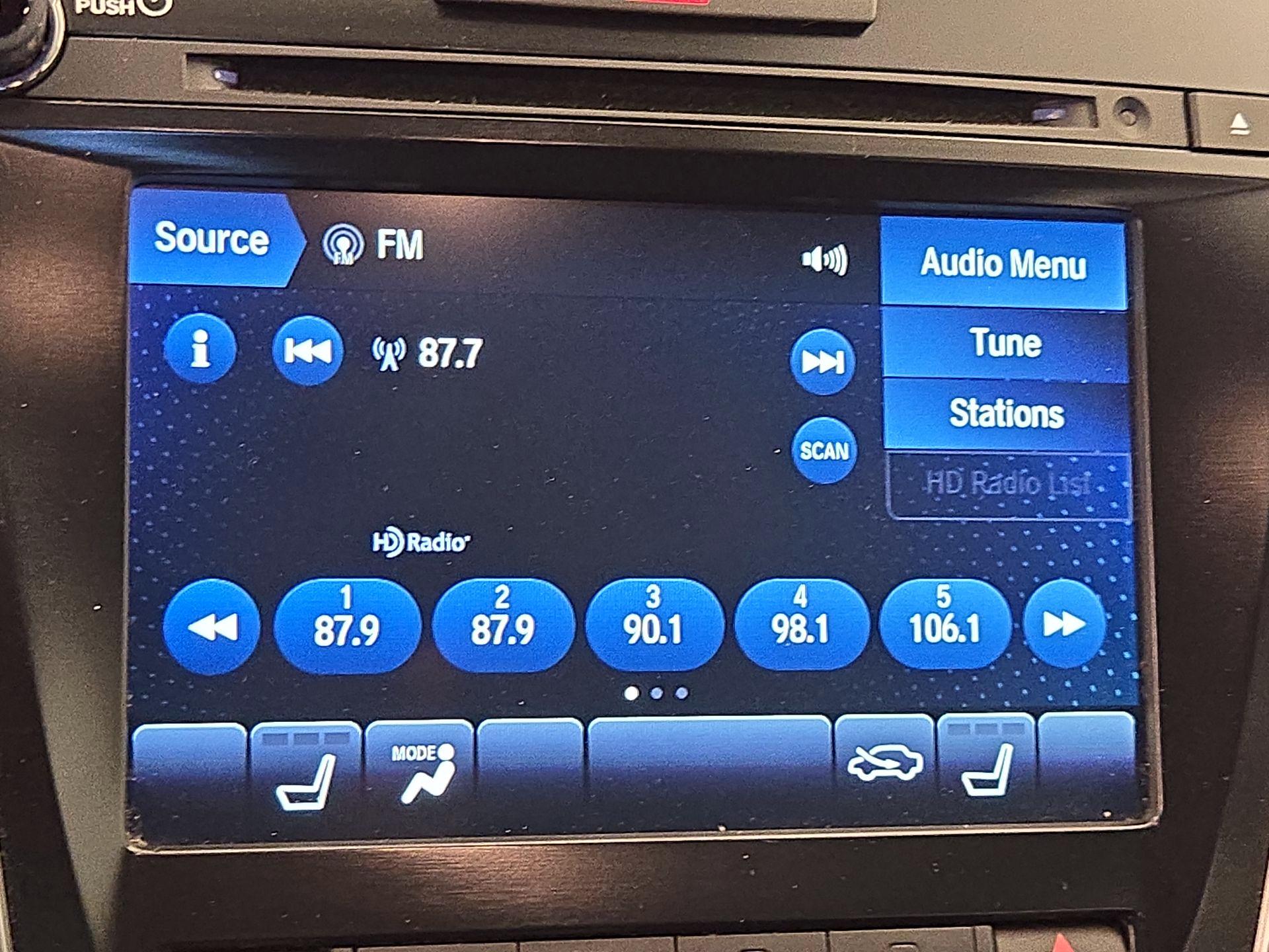 Thumbnail: 2018 Acura TLX - 16