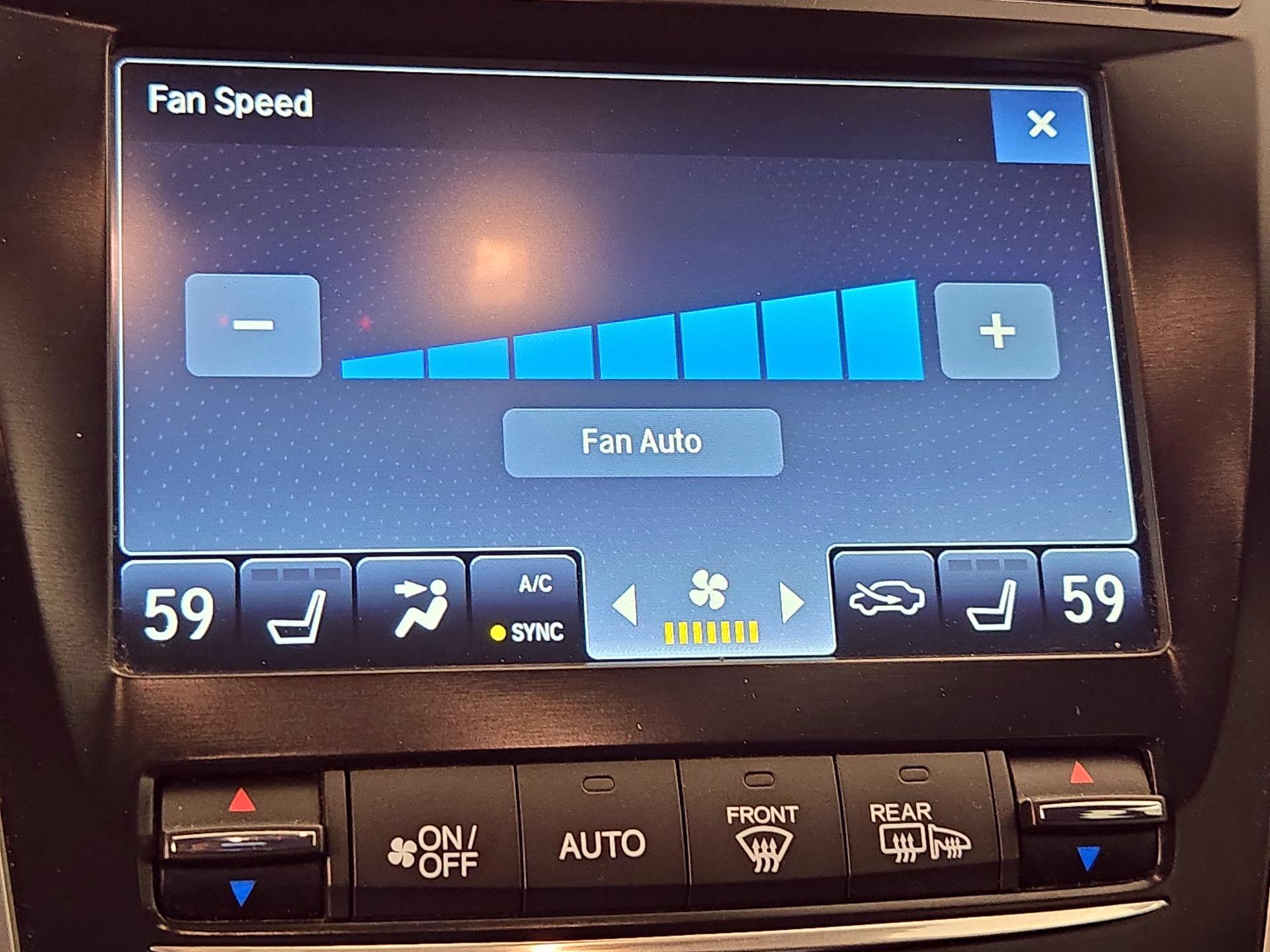 Thumbnail: 2018 Acura TLX - 17