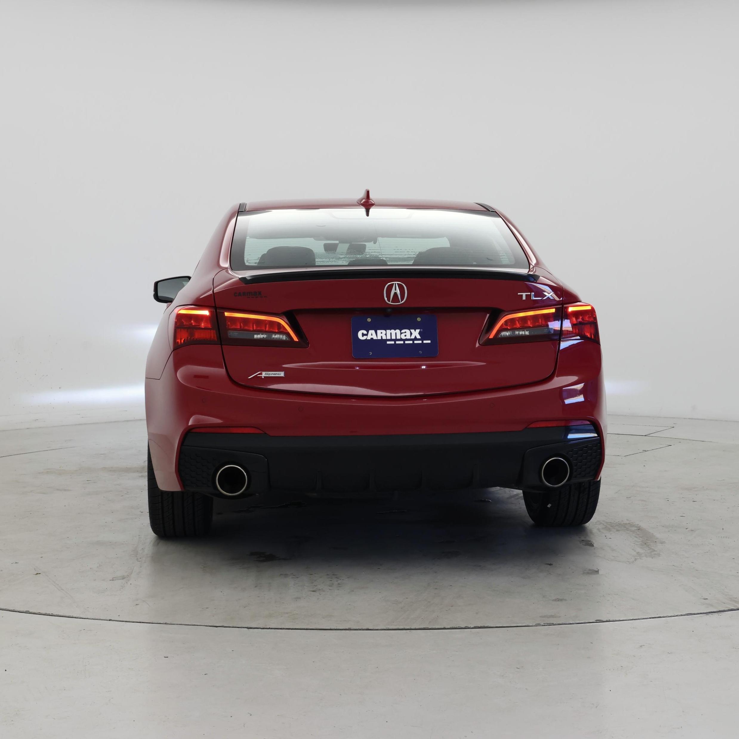 Thumbnail: 2018 Acura TLX - 6