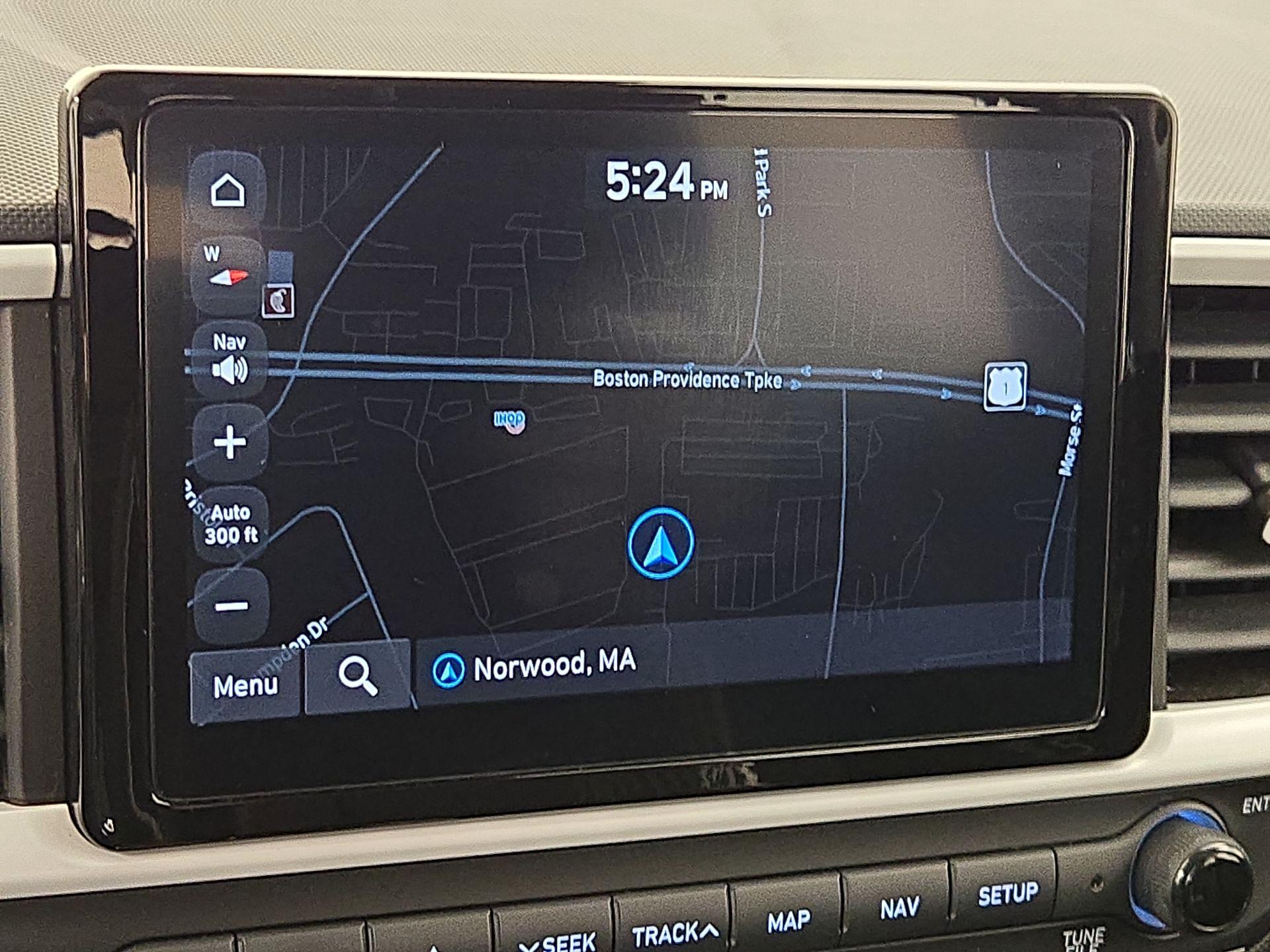 Thumbnail: 2022 Hyundai Venue - 14