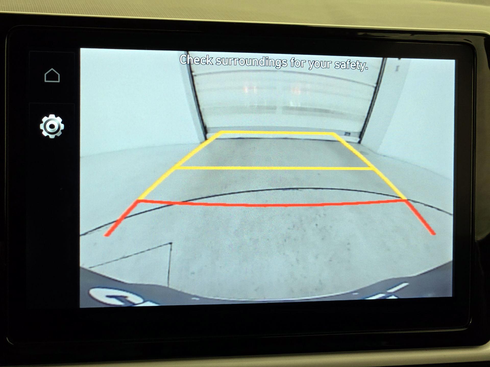 Thumbnail: 2022 Hyundai Venue - 15