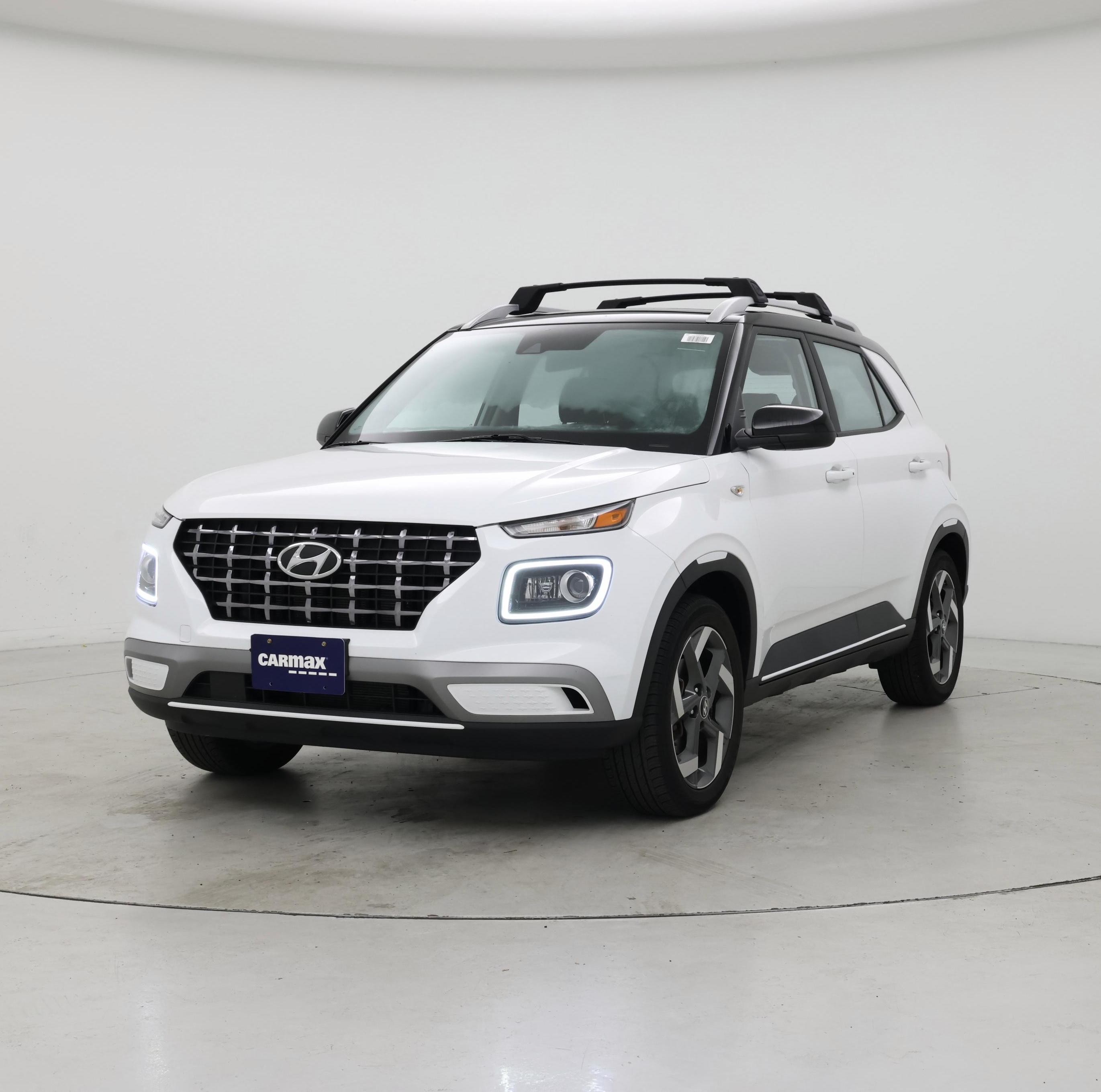 Thumbnail: 2022 Hyundai Venue - 4