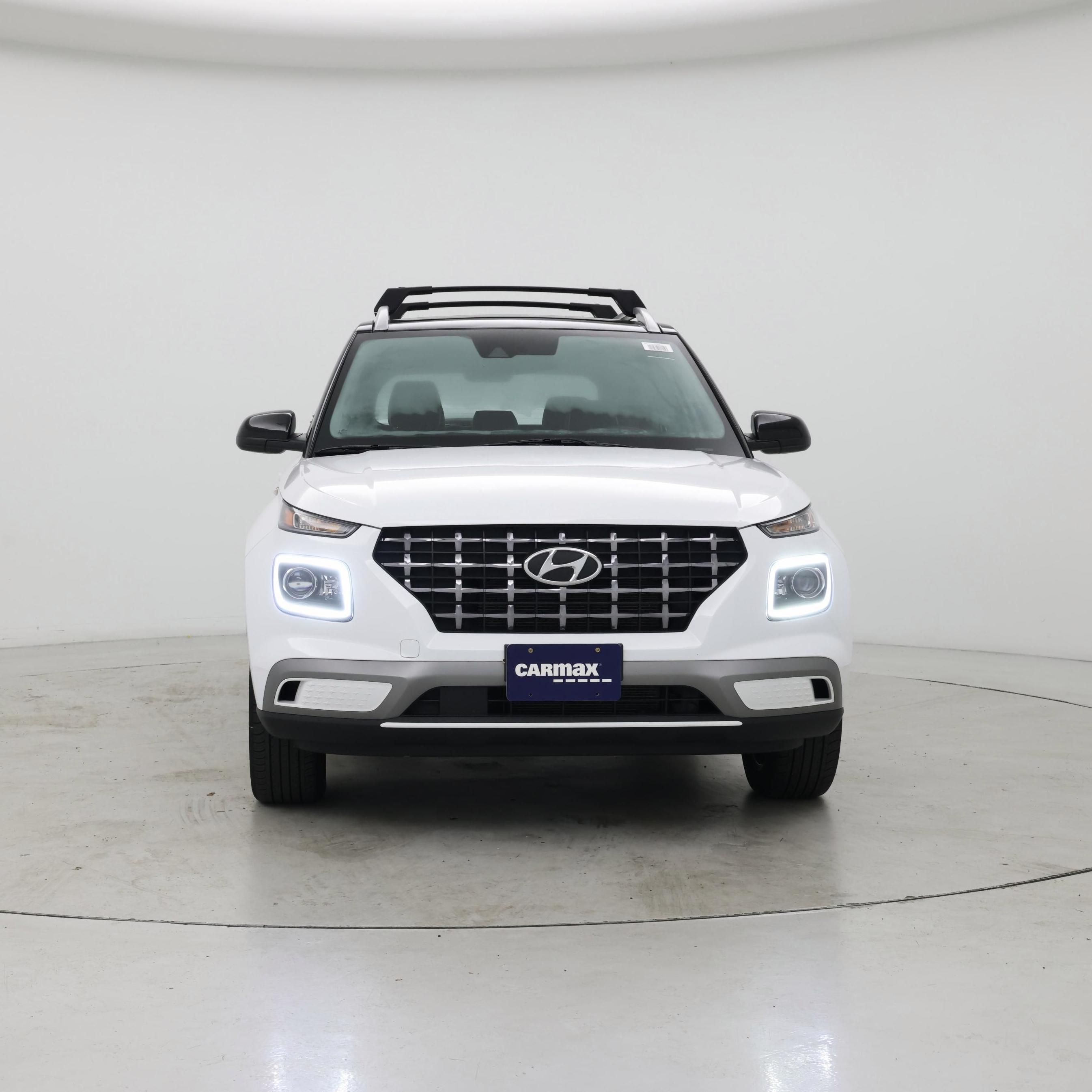 Thumbnail: 2022 Hyundai Venue - 5