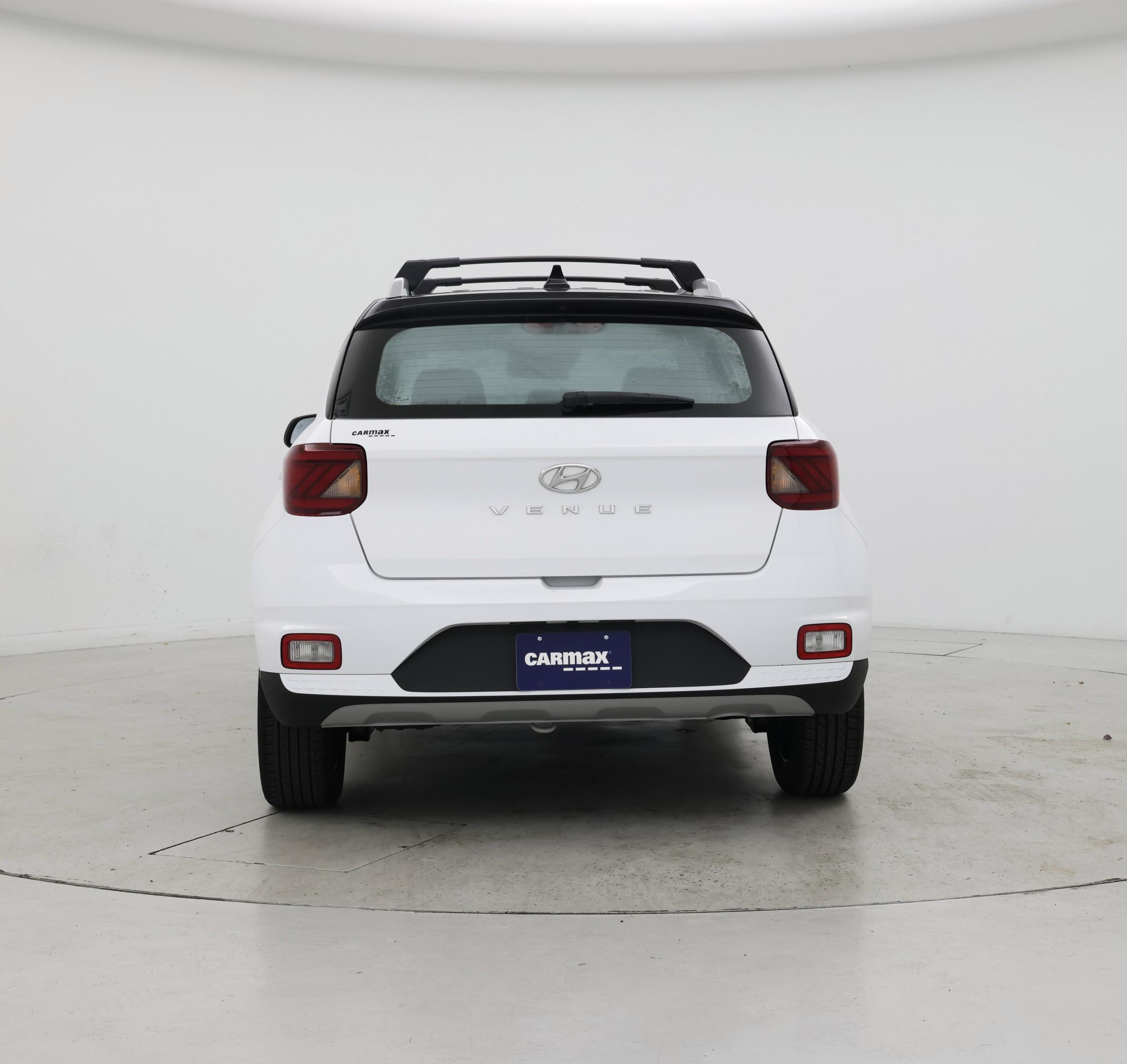 Thumbnail: 2022 Hyundai Venue - 6