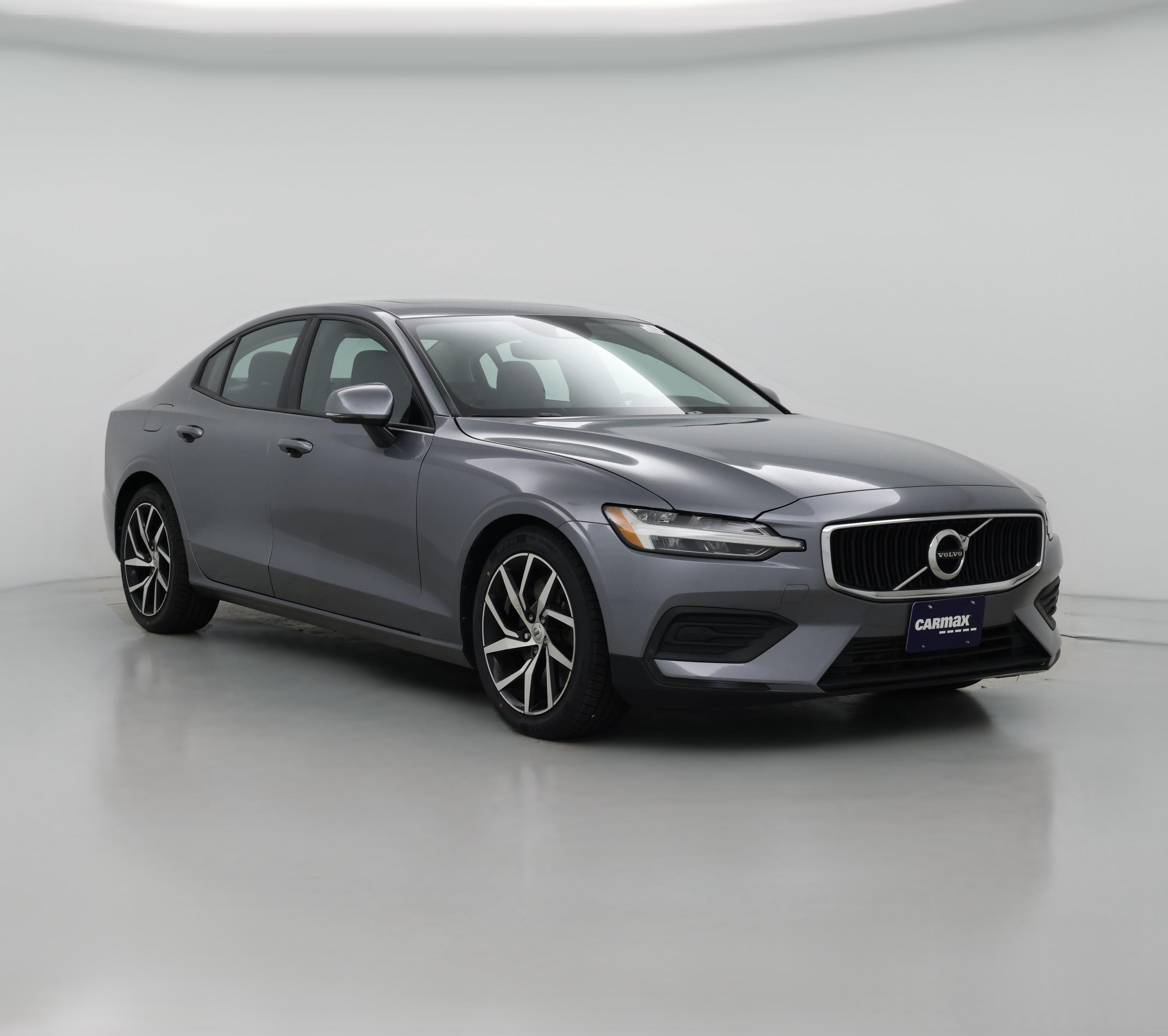 Thumbnail: 2020 Volvo S60 - 1
