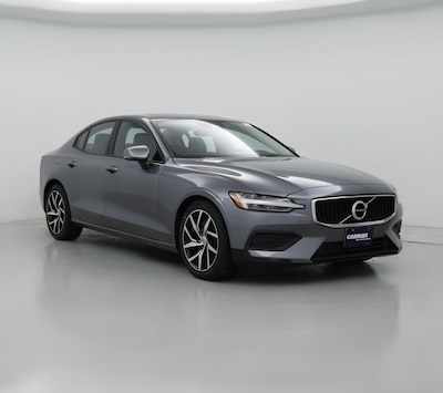 2020 Volvo S60 T6 Momentum