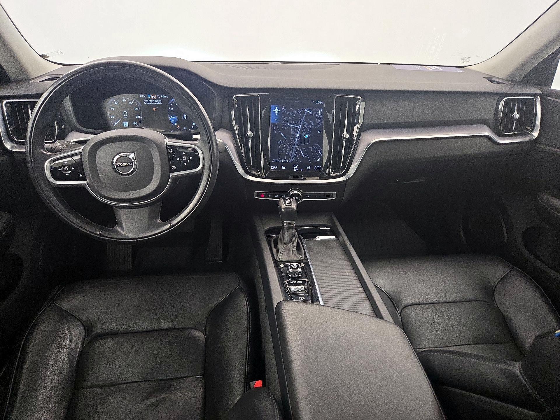 Thumbnail: 2020 Volvo S60 - 9