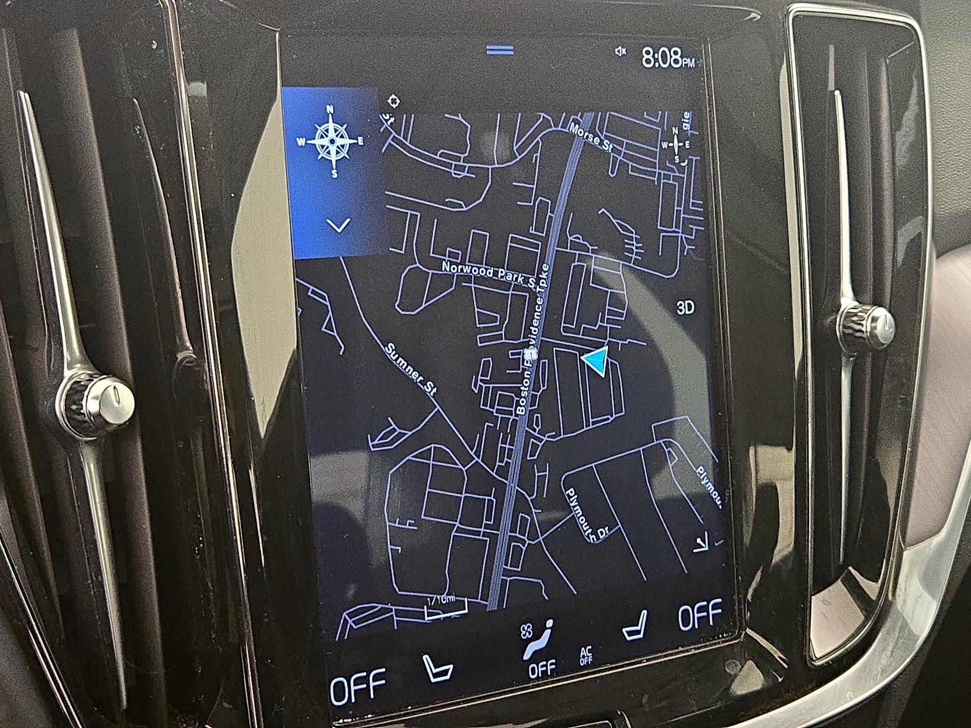 Thumbnail: 2020 Volvo S60 - 14