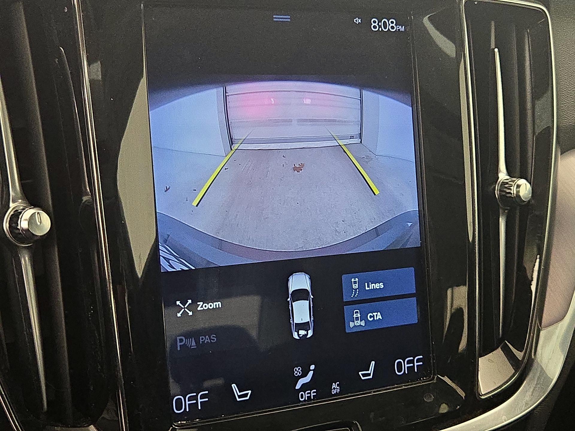 Thumbnail: 2020 Volvo S60 - 15