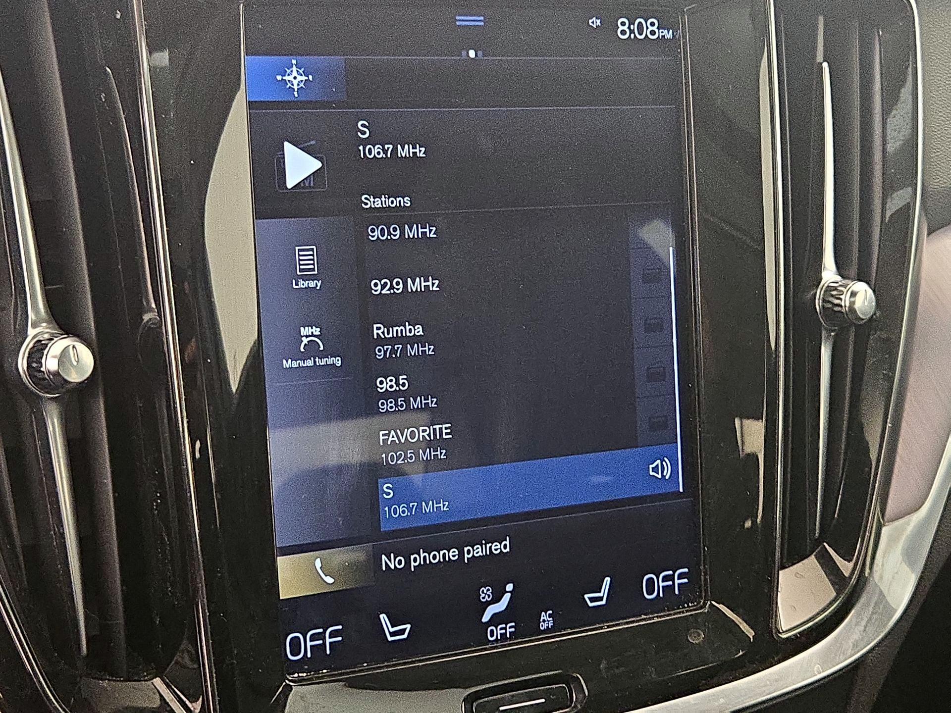 Thumbnail: 2020 Volvo S60 - 16