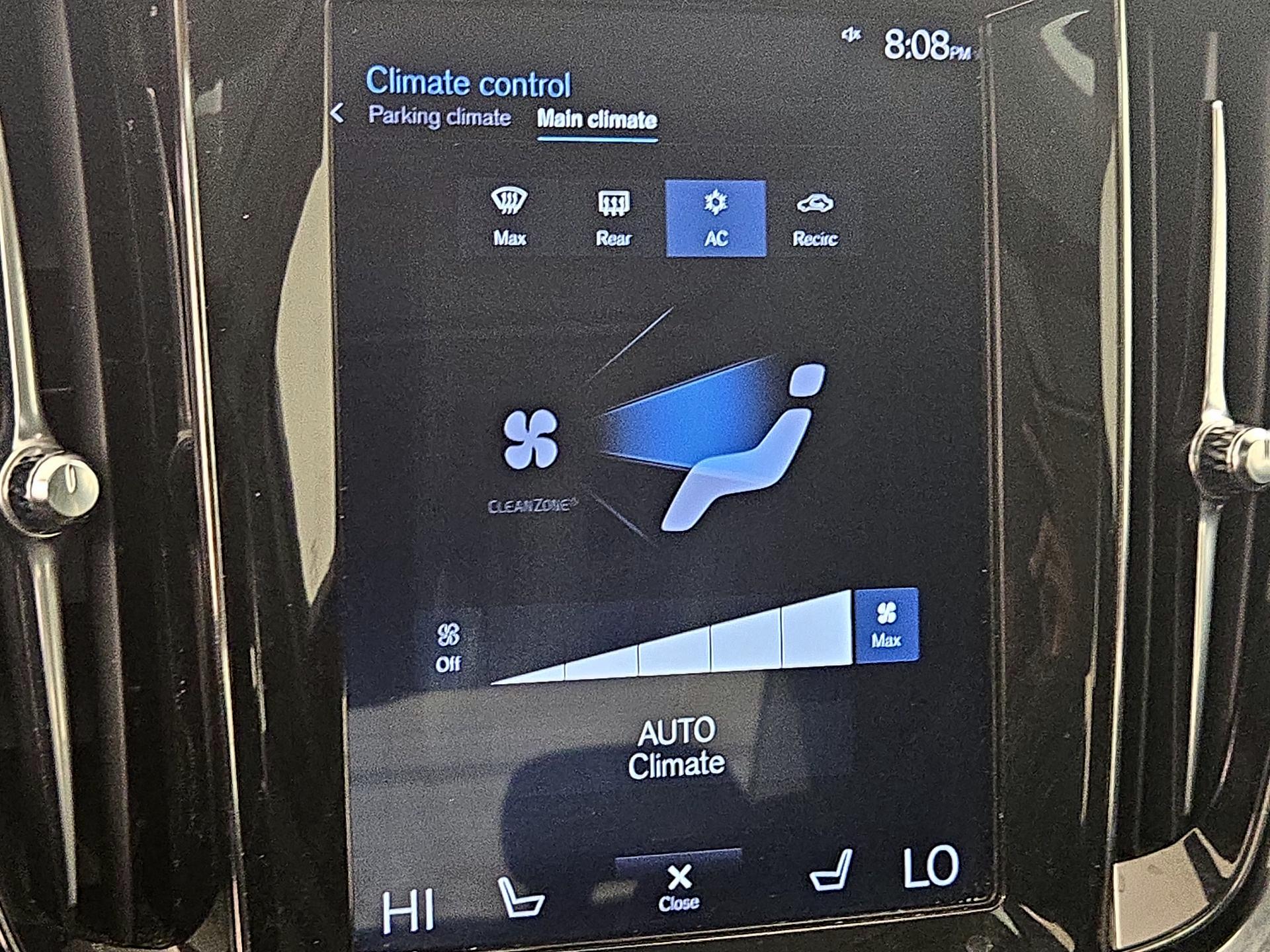 Thumbnail: 2020 Volvo S60 - 17