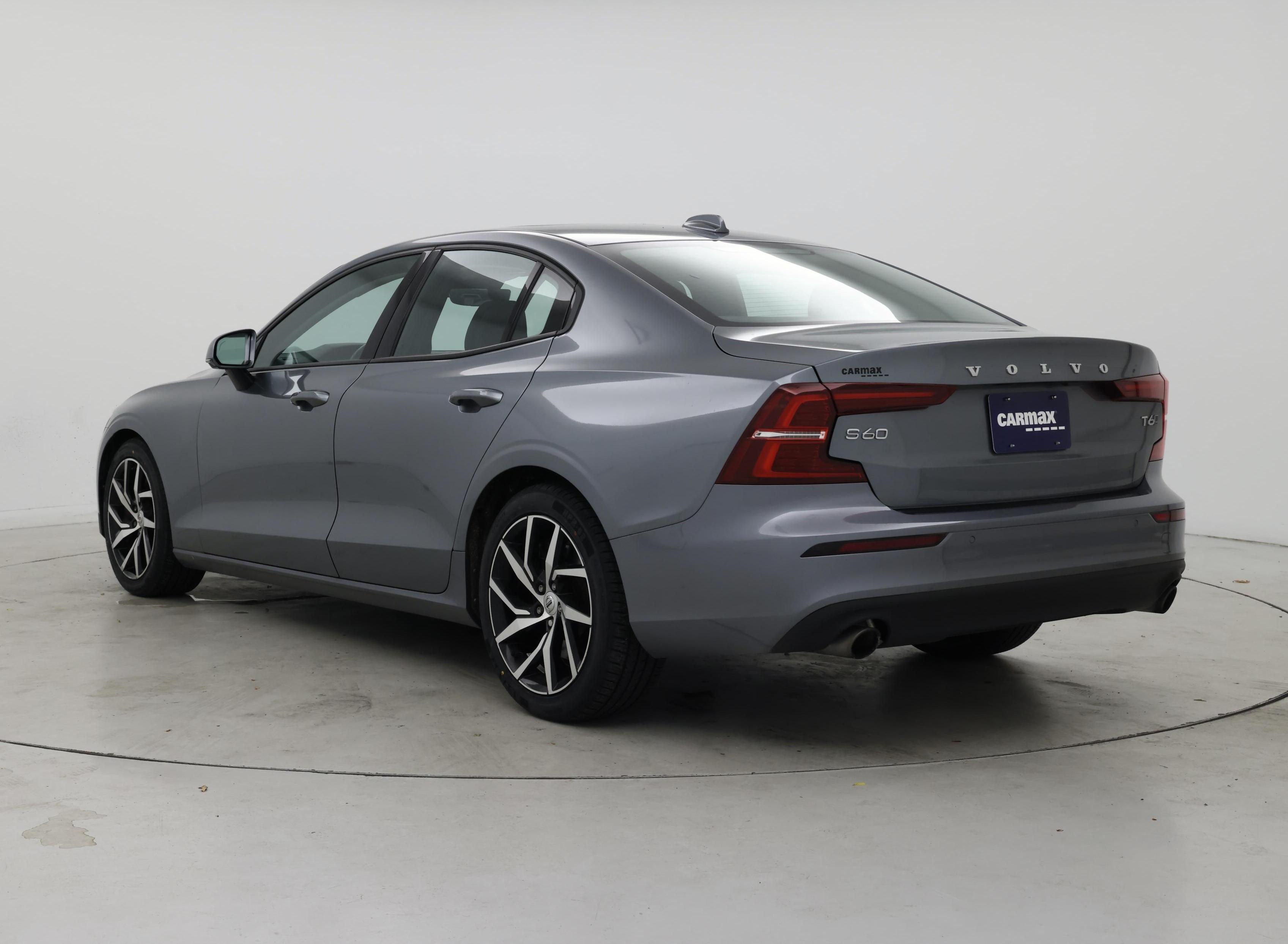 Thumbnail: 2020 Volvo S60 - 2