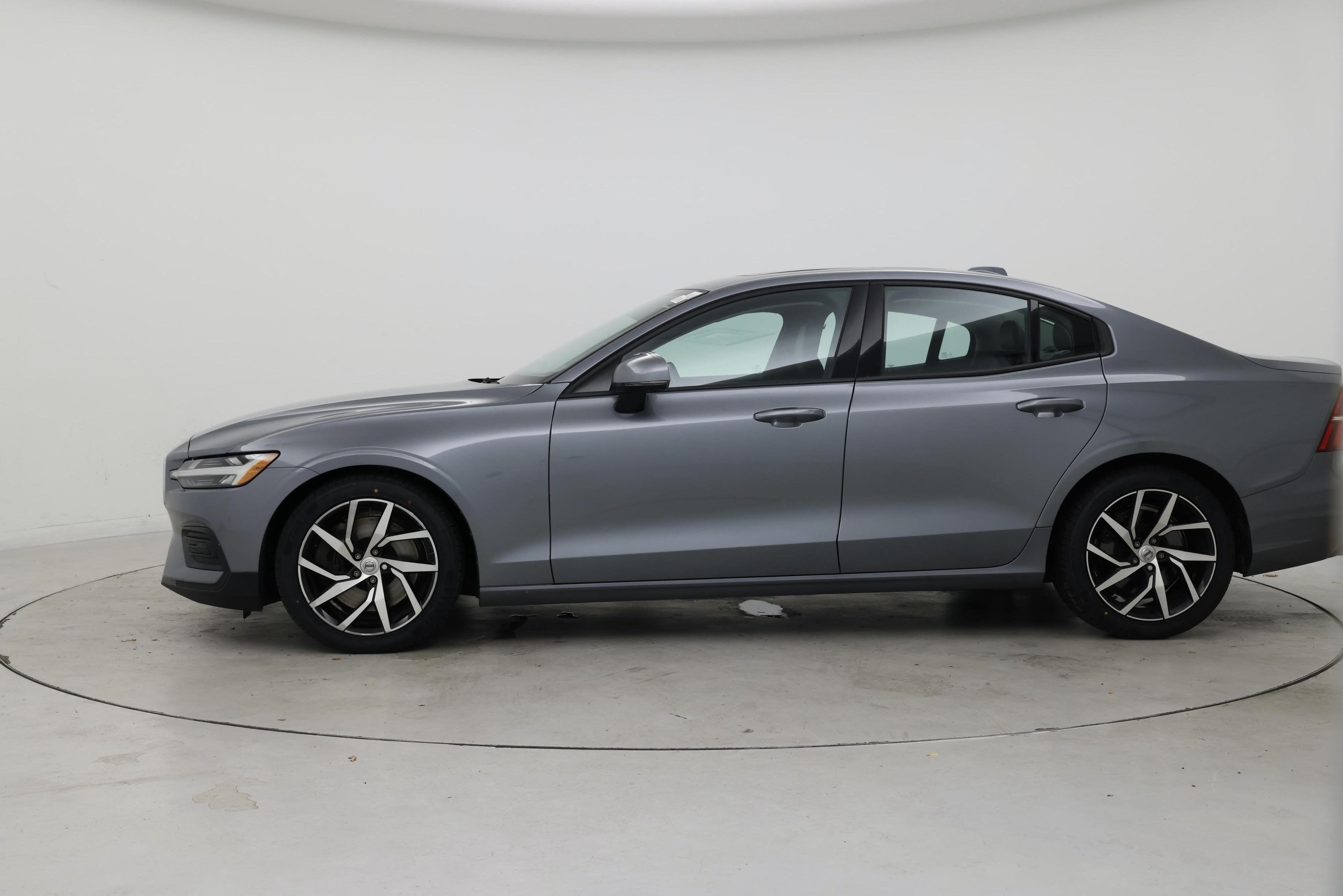 Thumbnail: 2020 Volvo S60 - 3