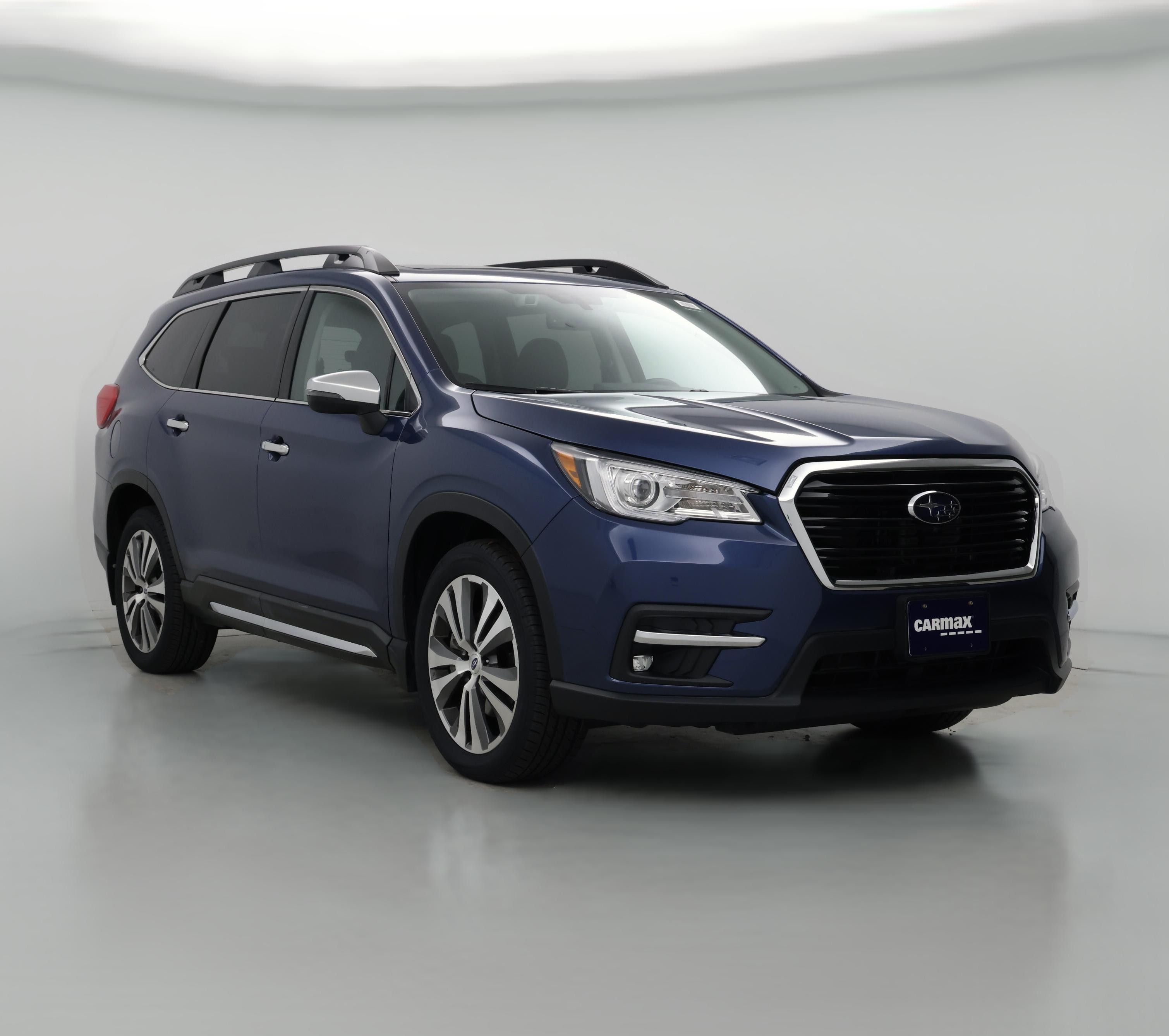Thumbnail: 2022 Subaru Ascent - 1