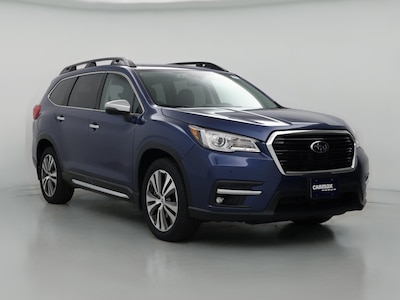 2022 Subaru Ascent Touring