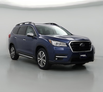 2022 Subaru Ascent Touring