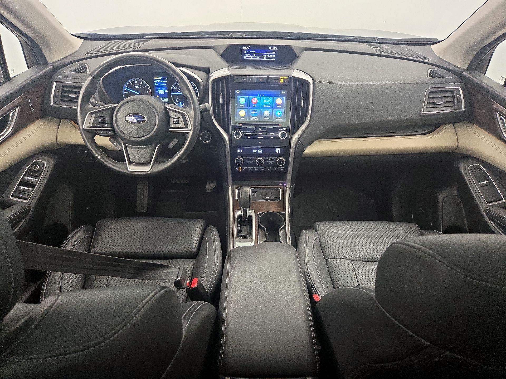 Thumbnail: 2022 Subaru Ascent - 9