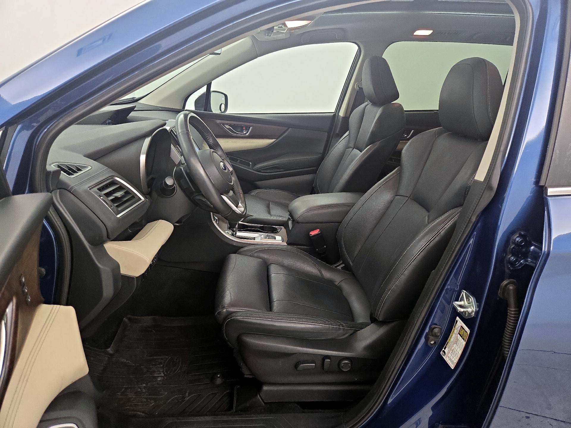 Thumbnail: 2022 Subaru Ascent - 11