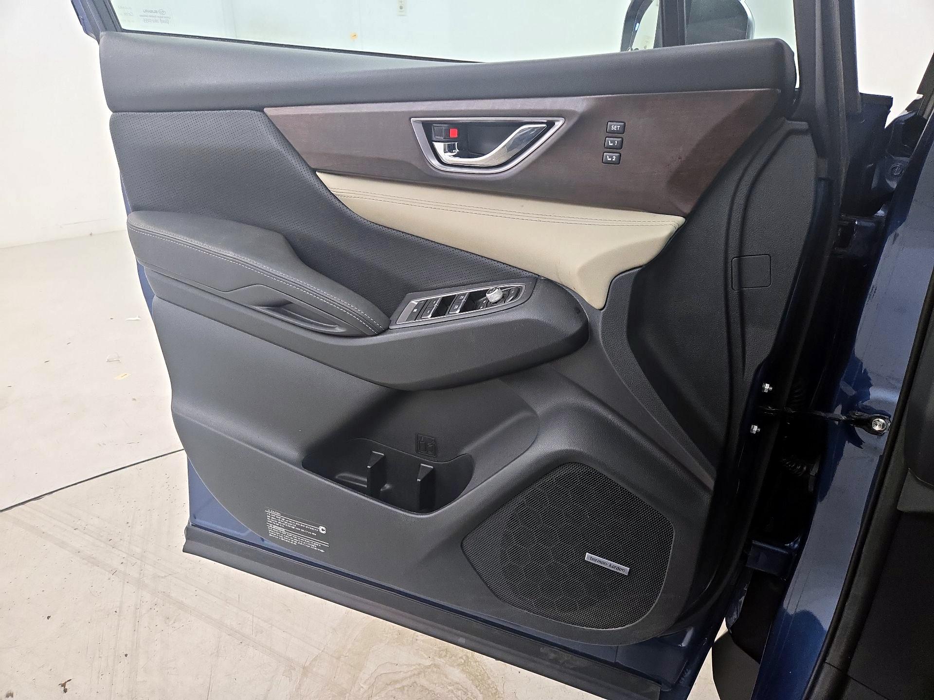 Thumbnail: 2022 Subaru Ascent - 12