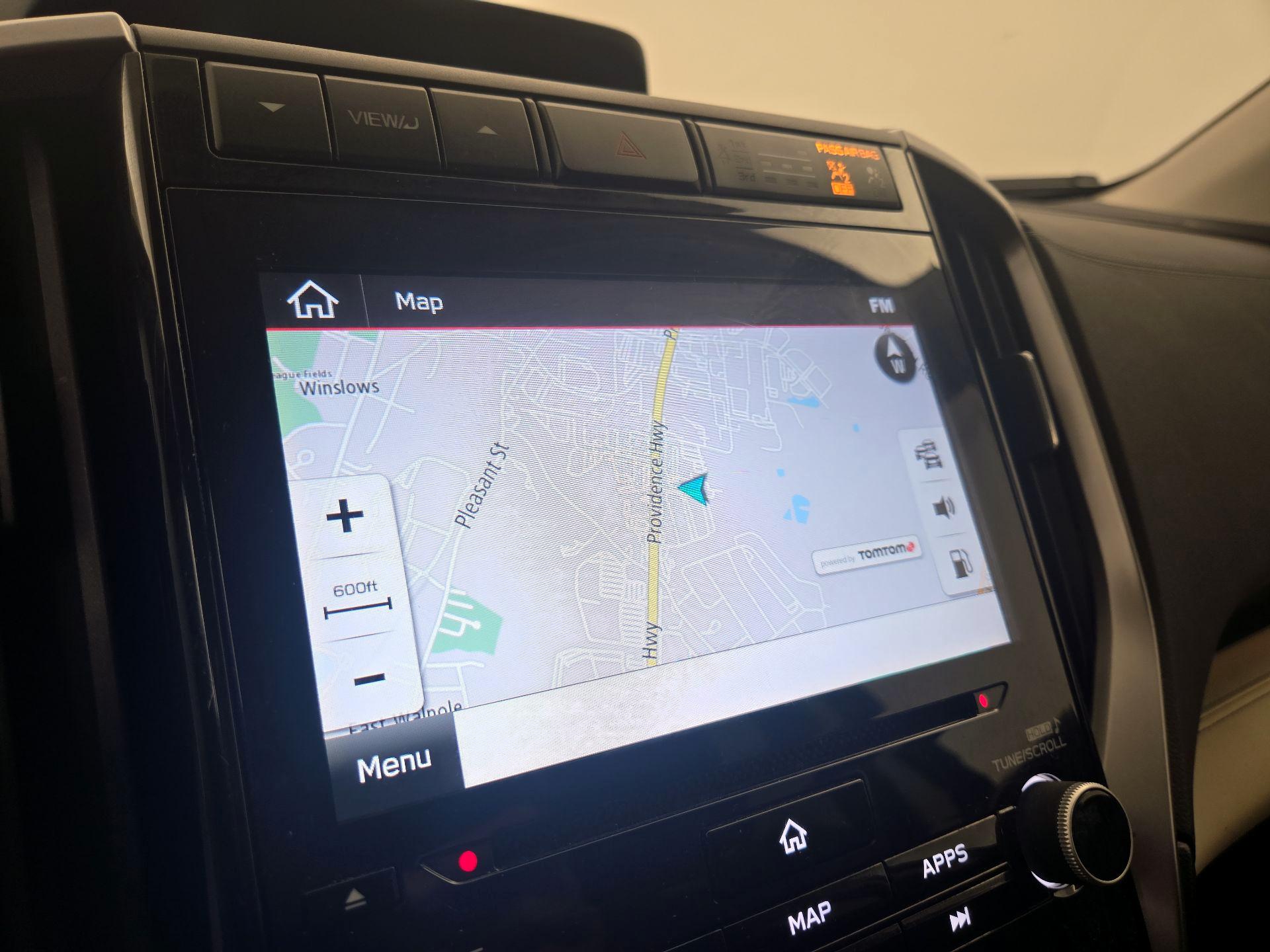 Thumbnail: 2022 Subaru Ascent - 14