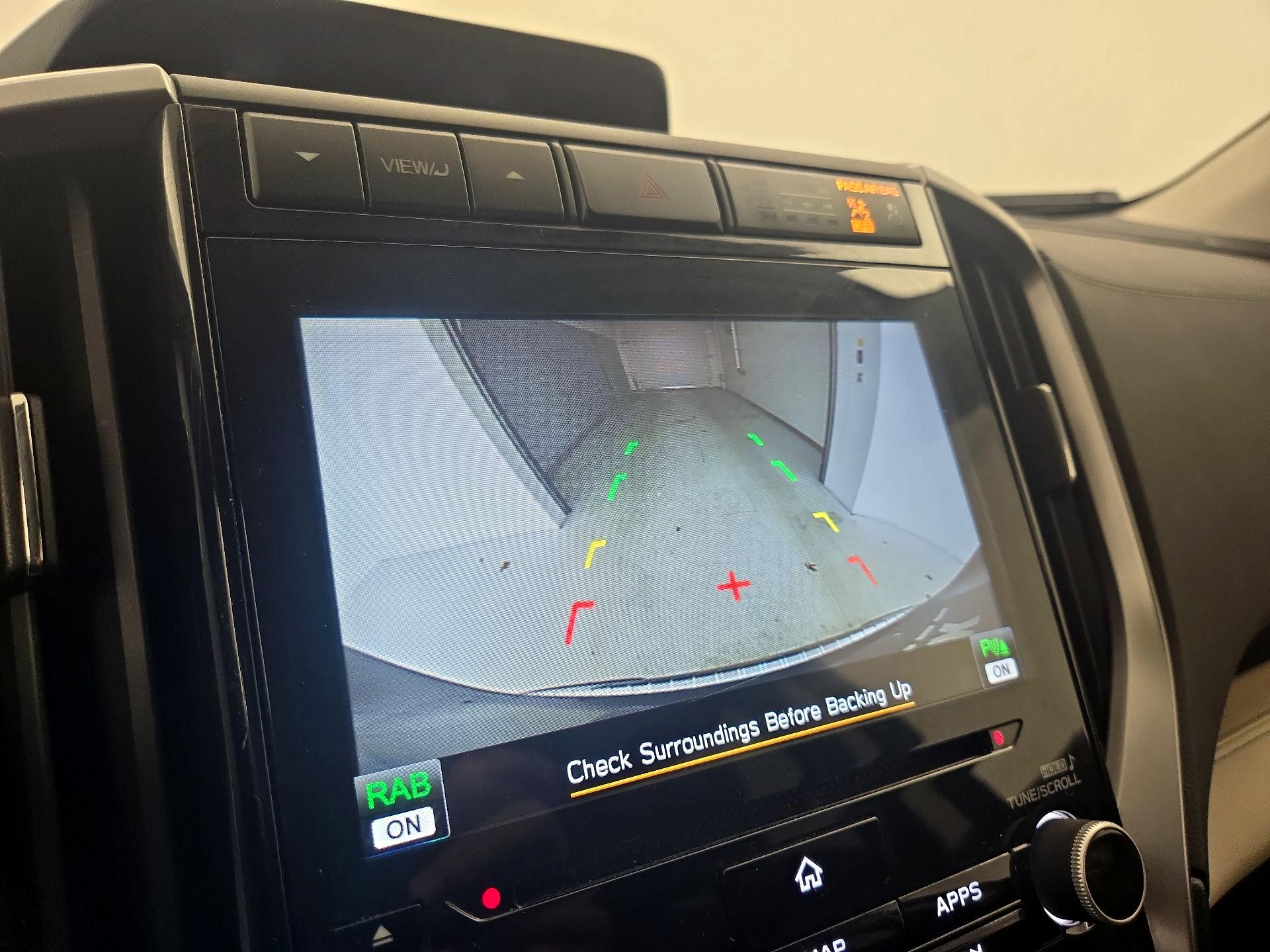 Thumbnail: 2022 Subaru Ascent - 15