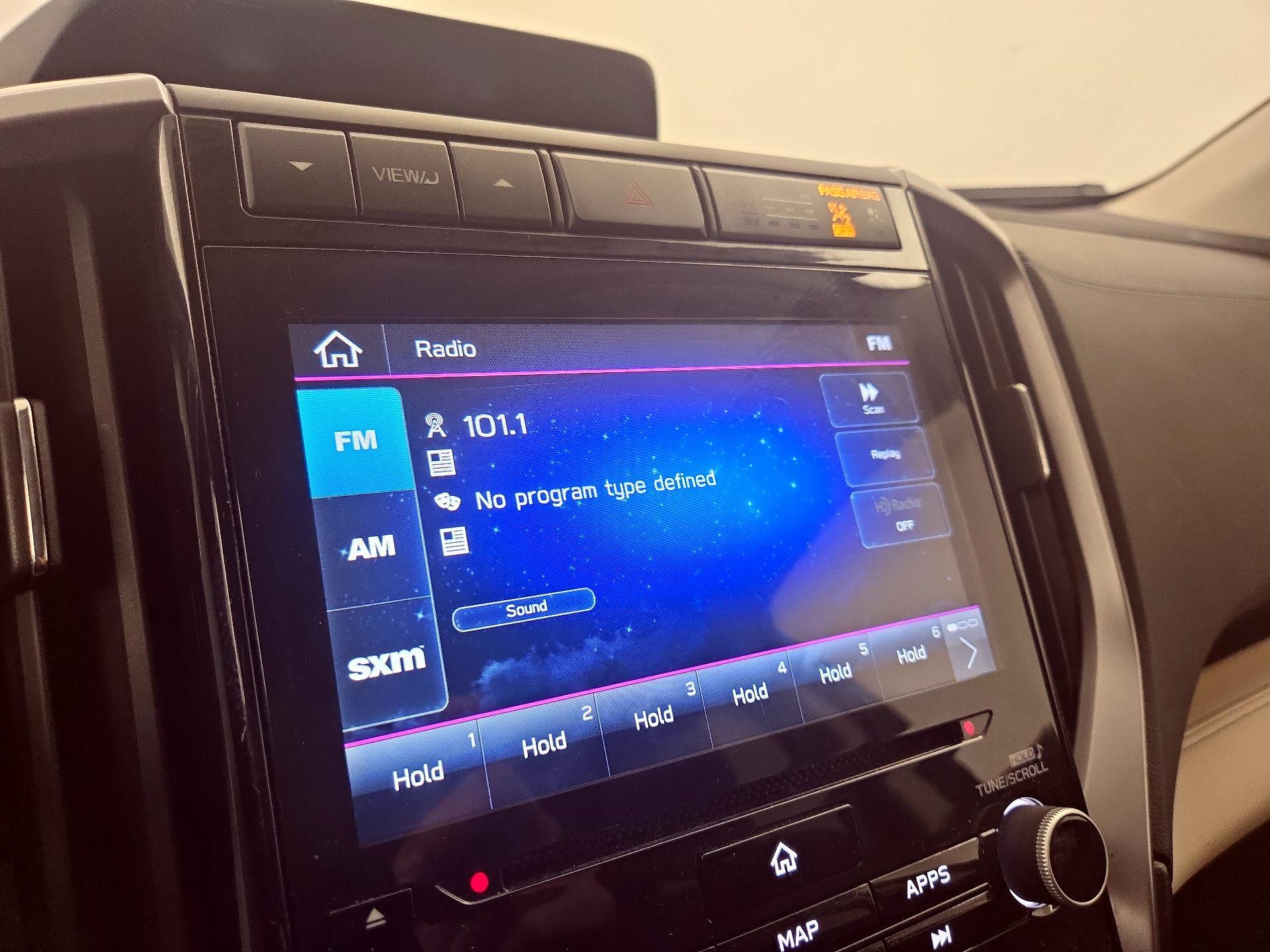 Thumbnail: 2022 Subaru Ascent - 16