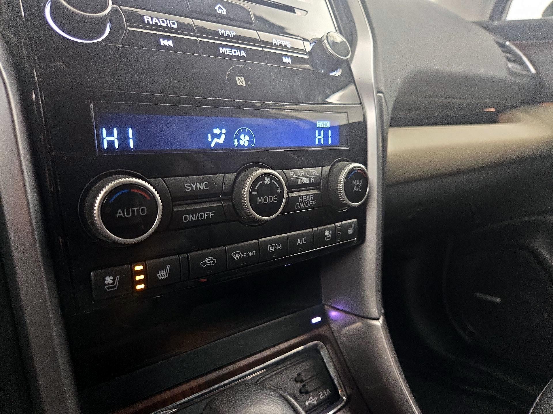 Thumbnail: 2022 Subaru Ascent - 17