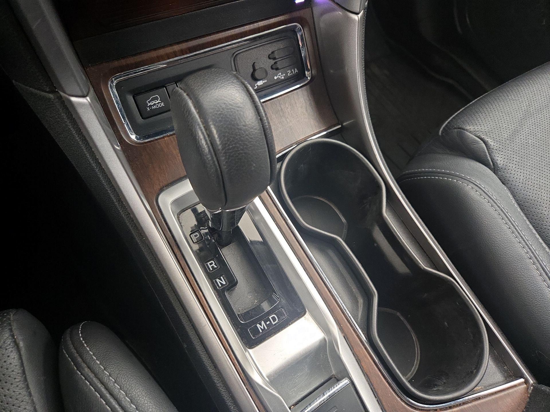 Thumbnail: 2022 Subaru Ascent - 18