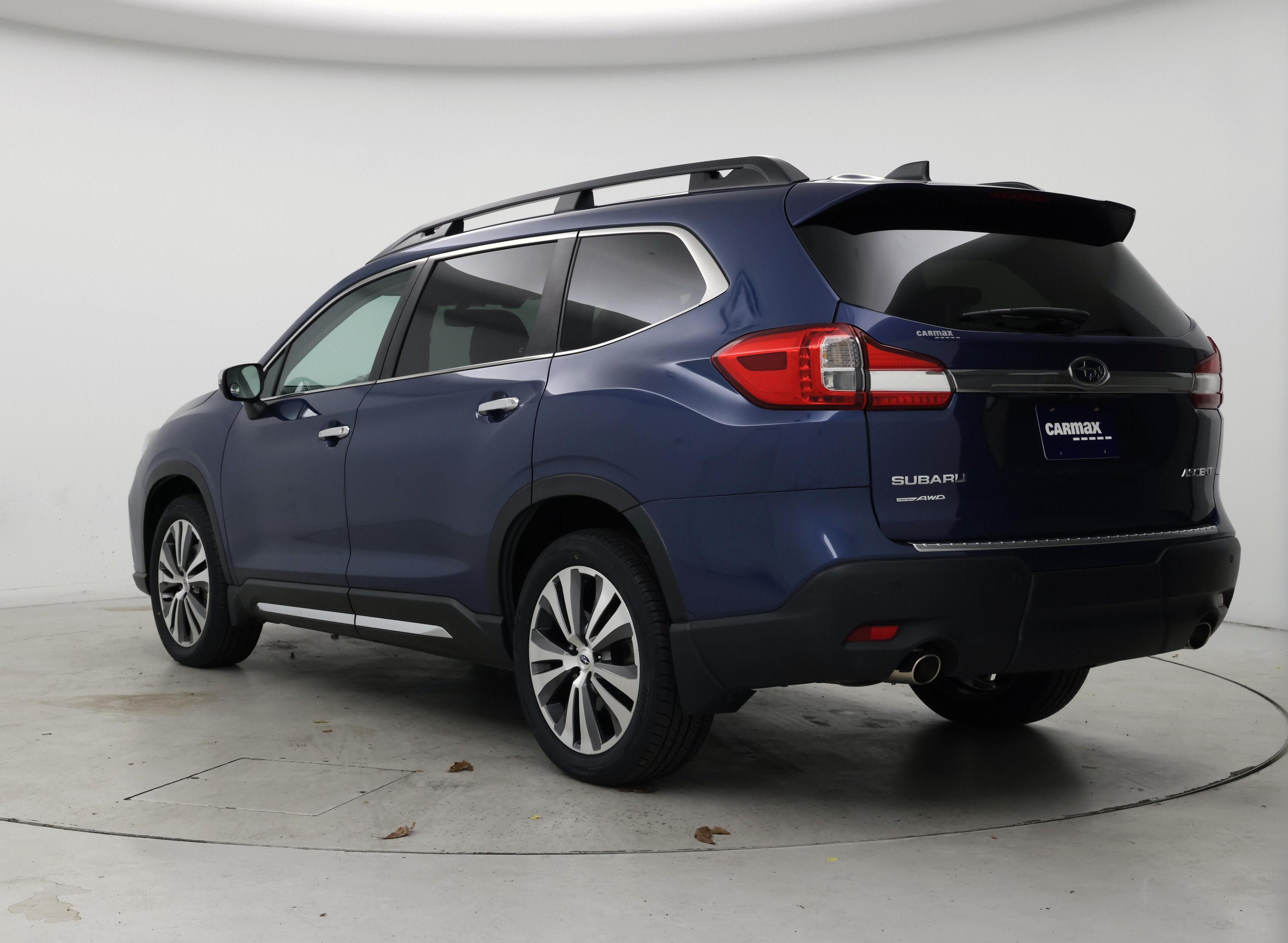 Thumbnail: 2022 Subaru Ascent - 2