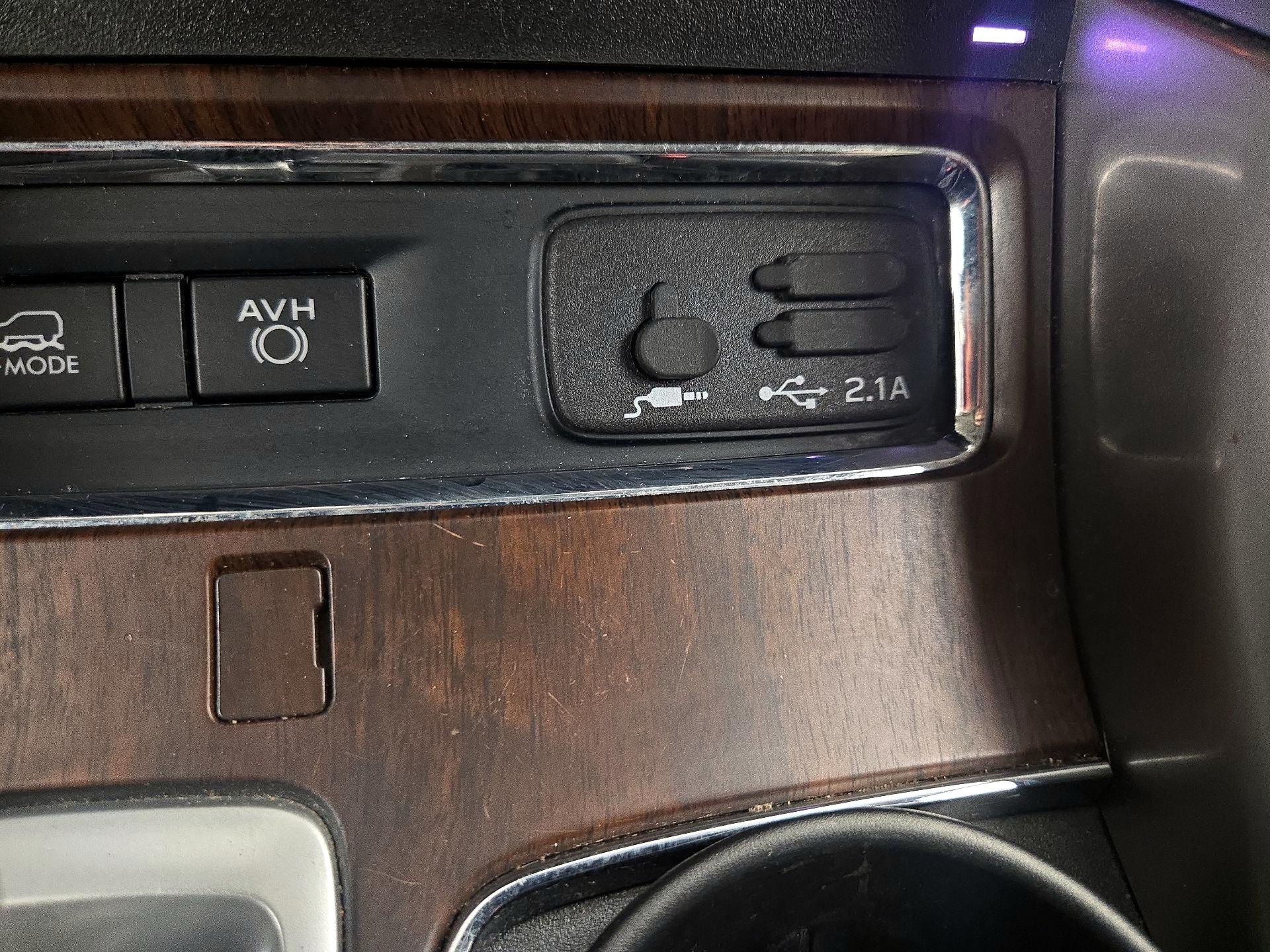 Thumbnail: 2022 Subaru Ascent - 19