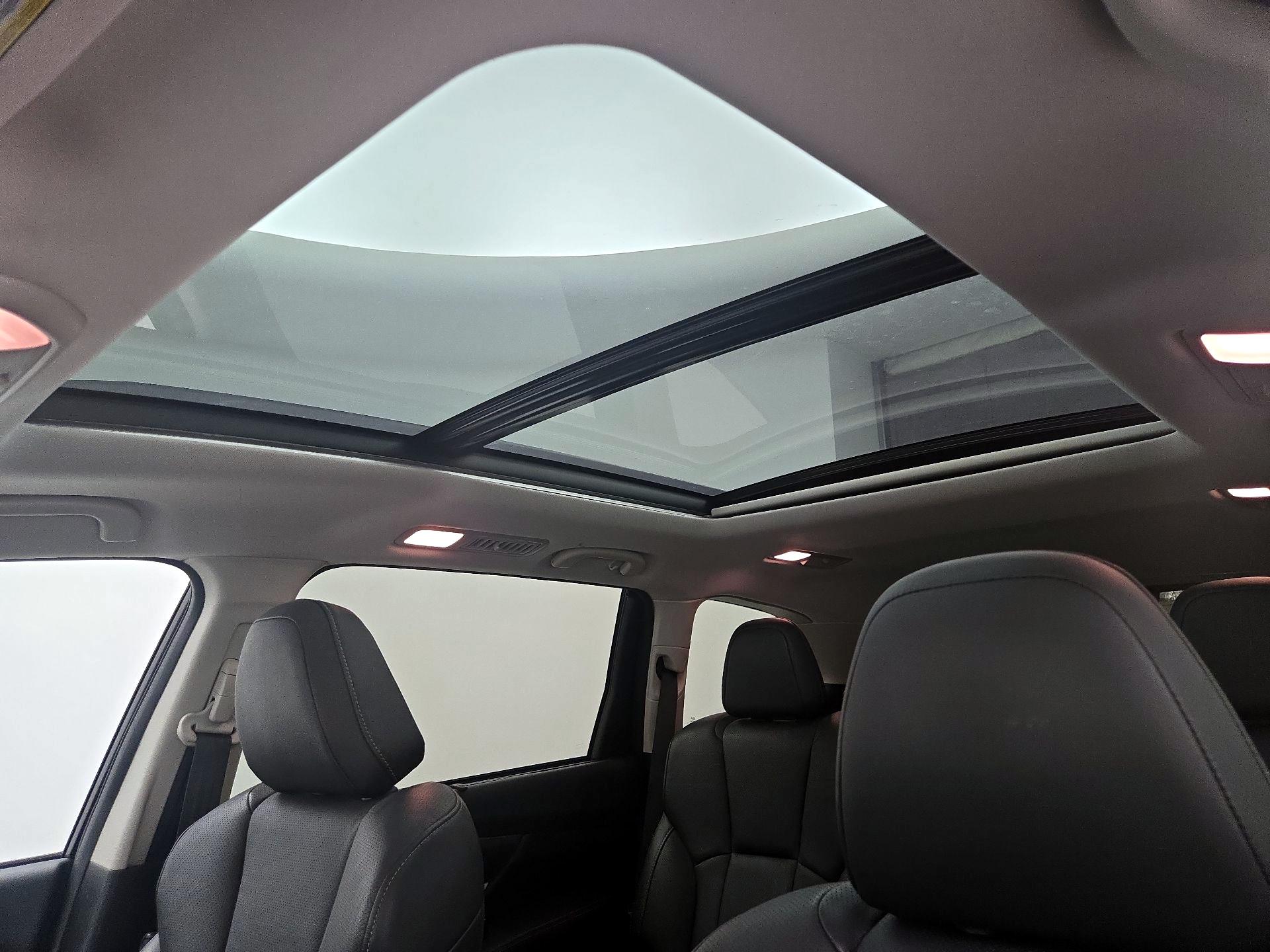 Thumbnail: 2022 Subaru Ascent - 20