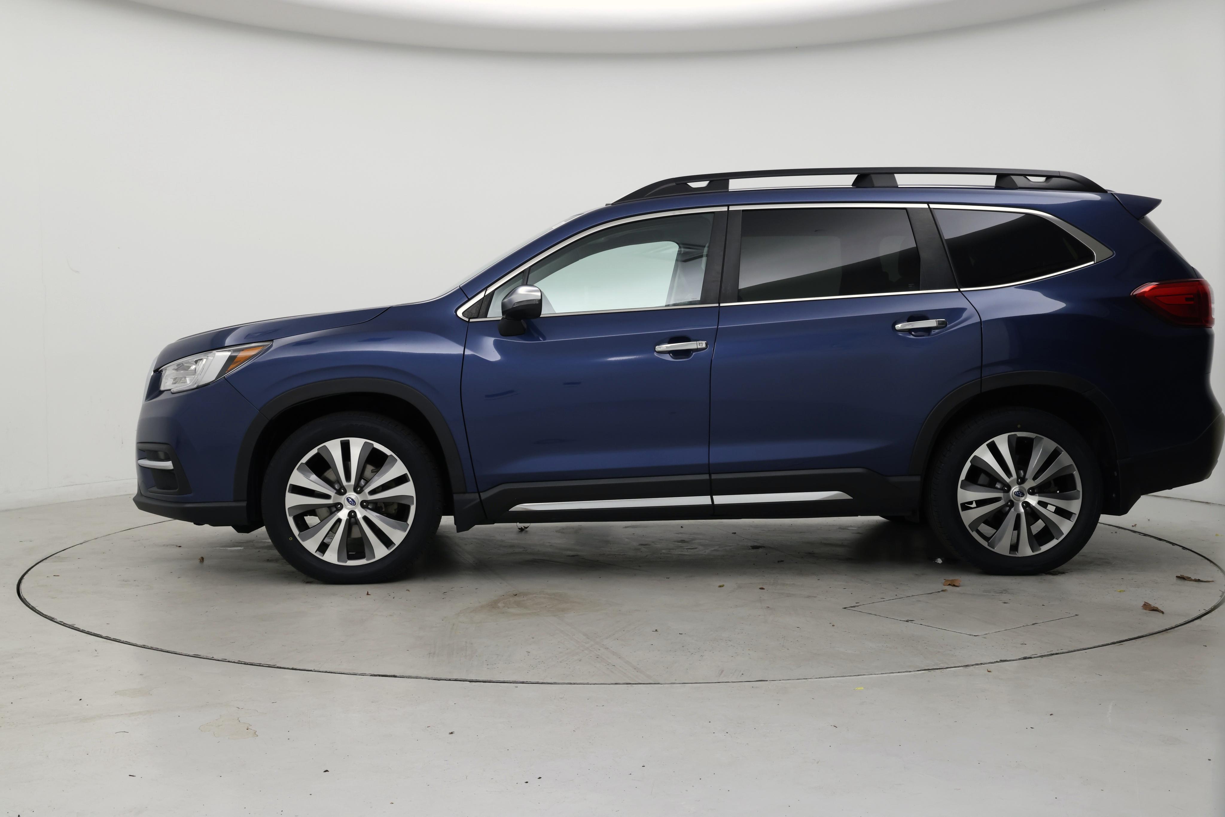 Thumbnail: 2022 Subaru Ascent - 3