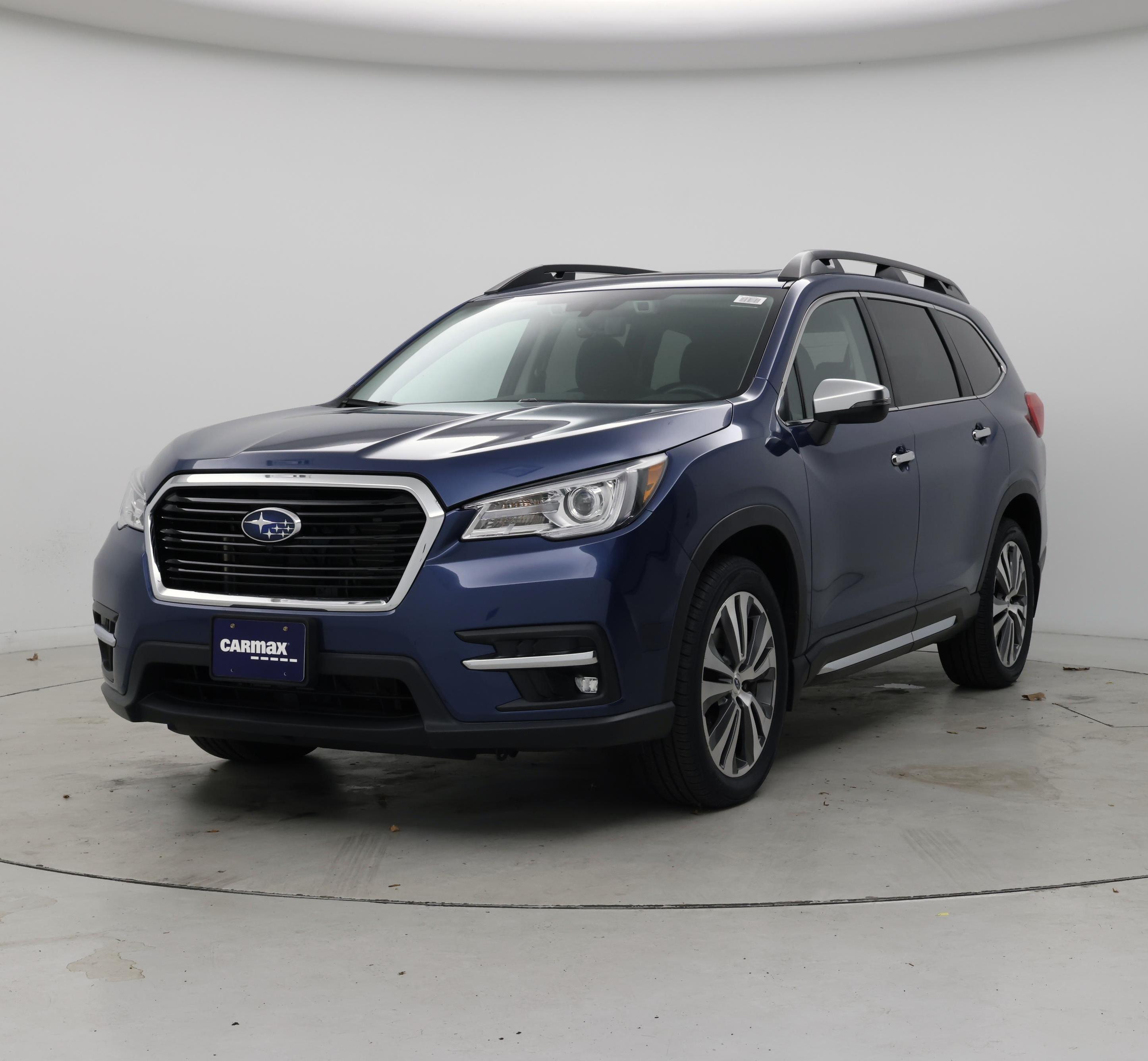 Thumbnail: 2022 Subaru Ascent - 4