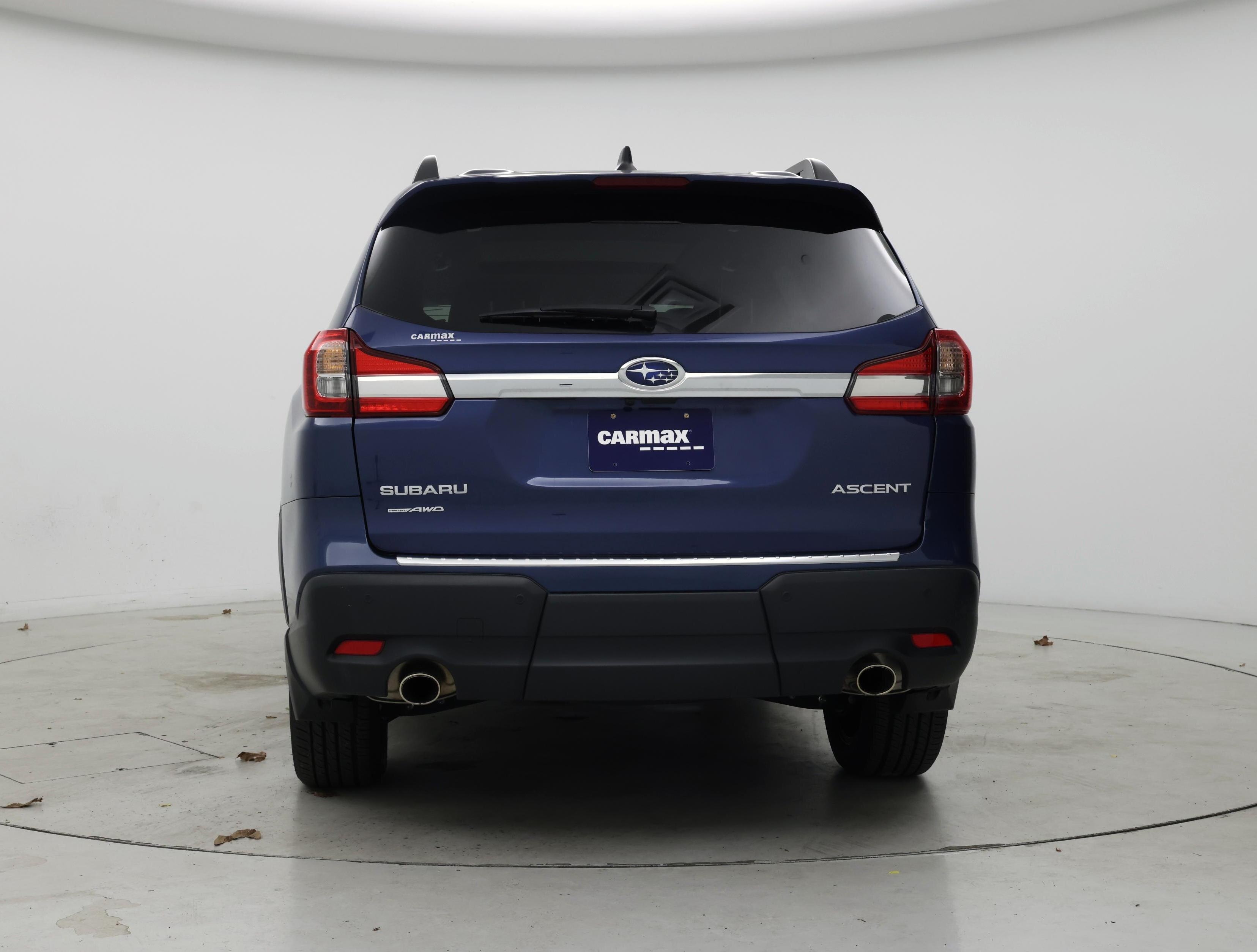 Thumbnail: 2022 Subaru Ascent - 6