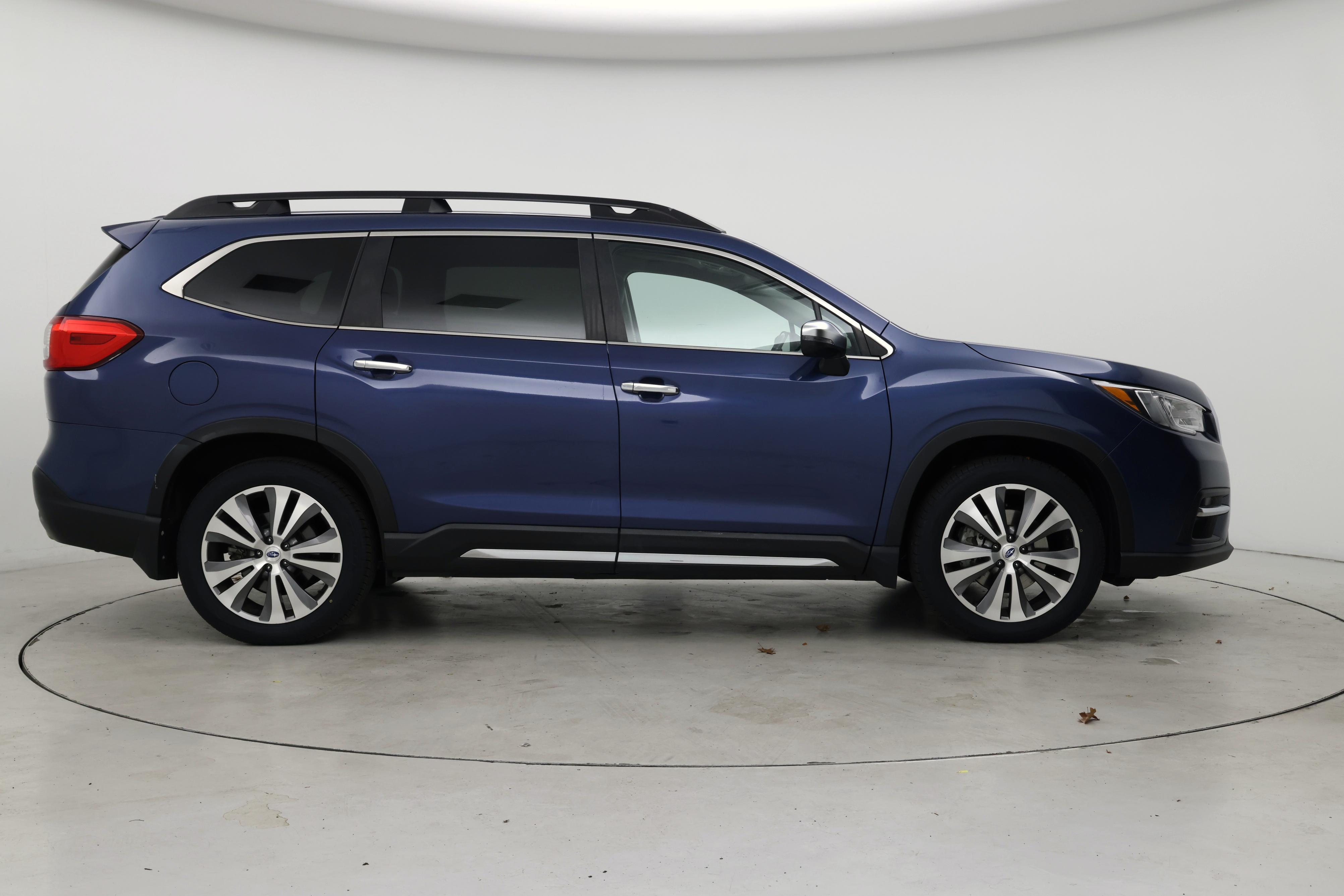 Thumbnail: 2022 Subaru Ascent - 7