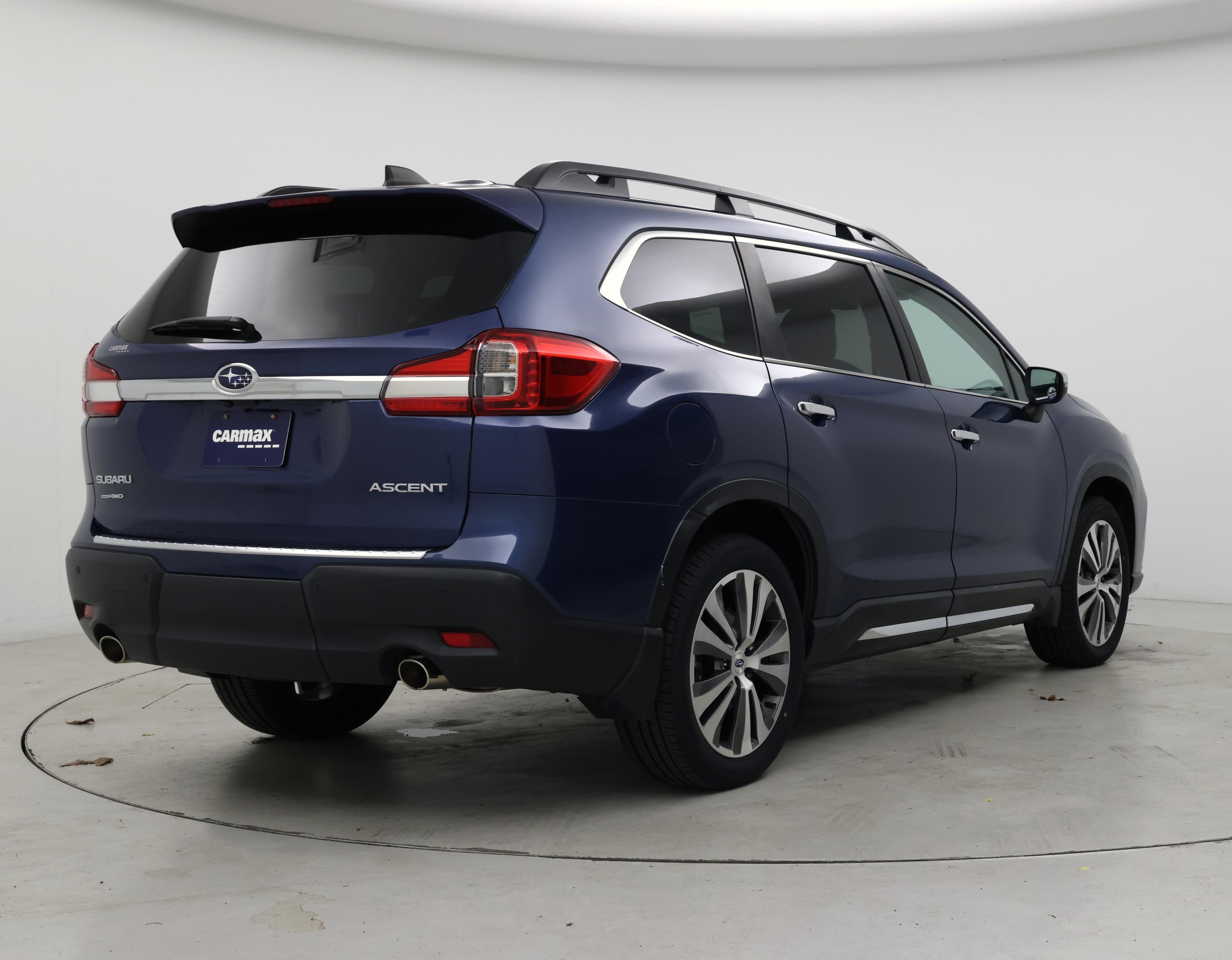 Thumbnail: 2022 Subaru Ascent - 8