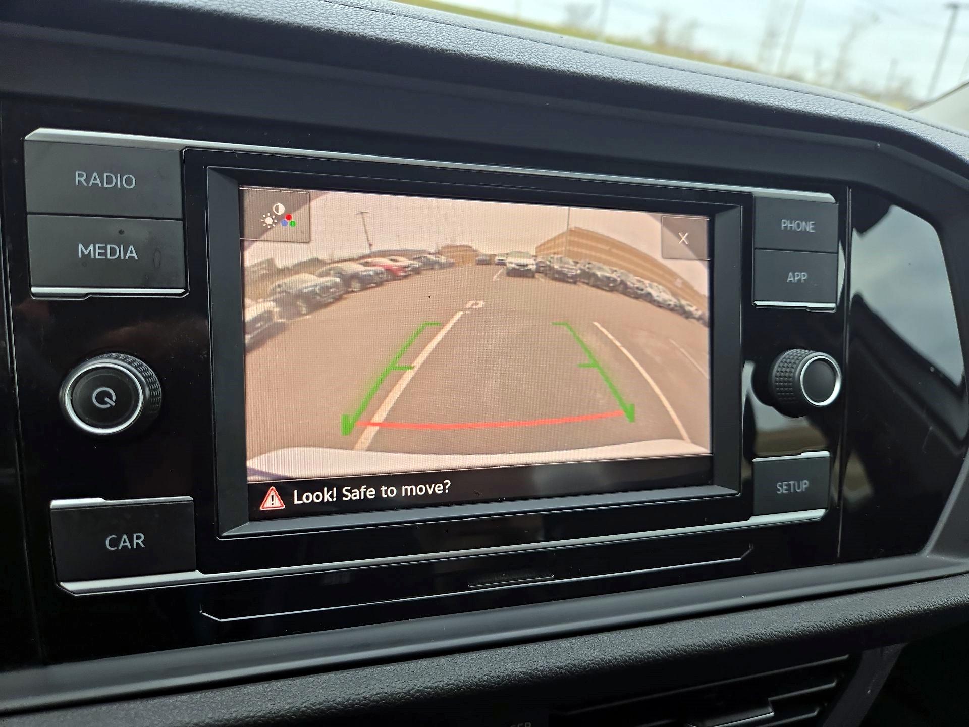 Thumbnail: 2019 Volkswagen Jetta - 12