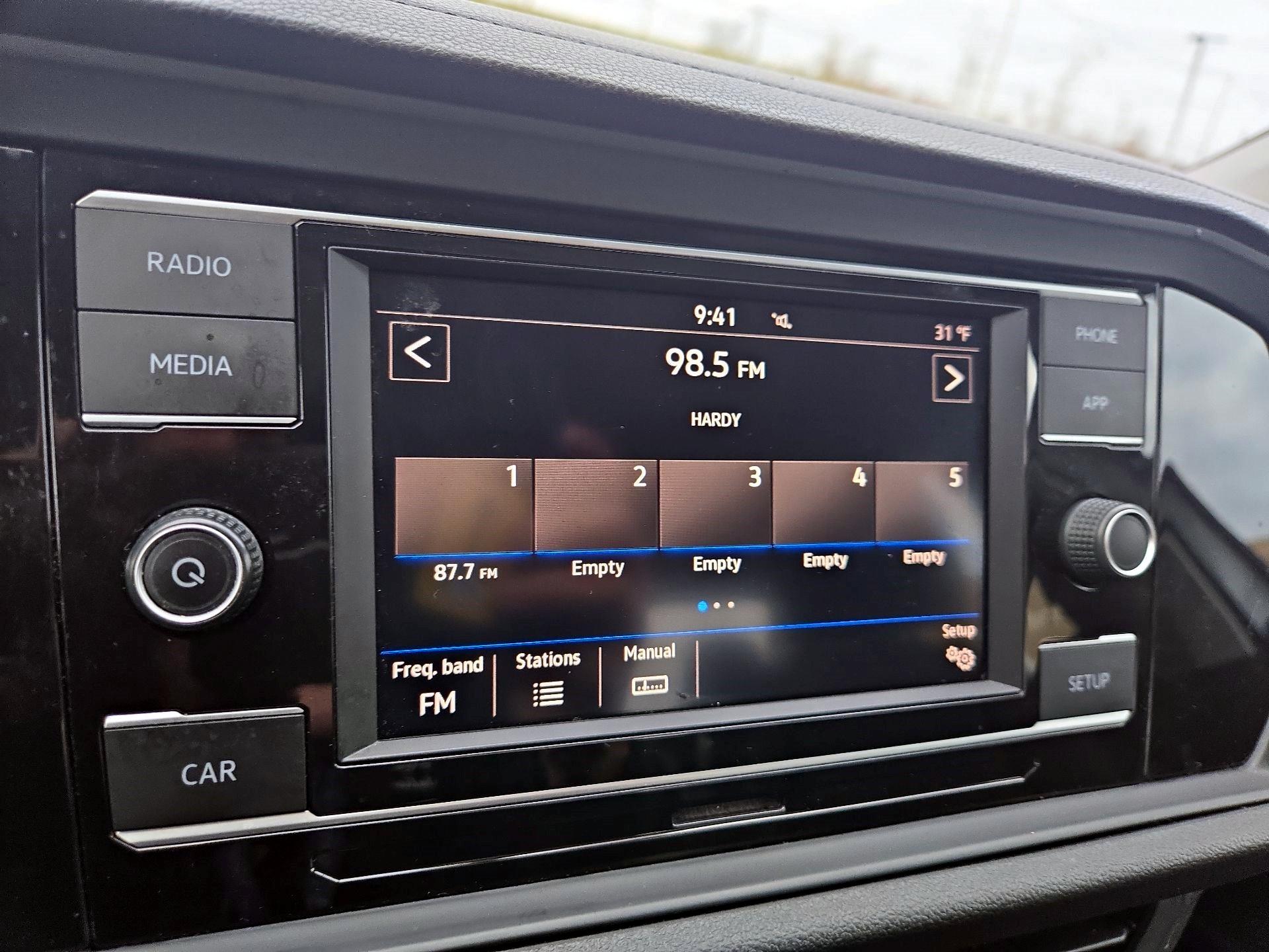 Thumbnail: 2019 Volkswagen Jetta - 13