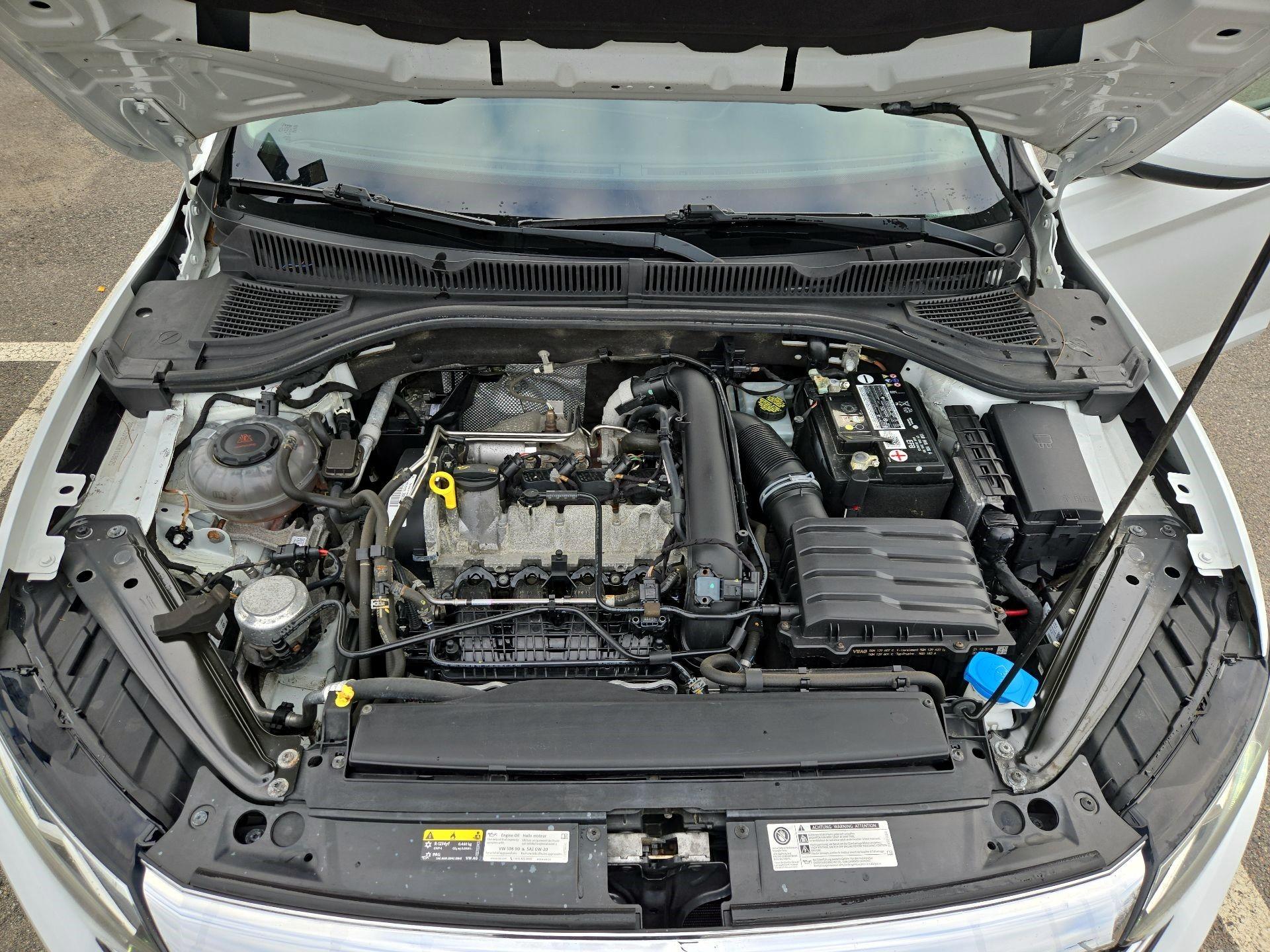 Thumbnail: 2019 Volkswagen Jetta - 20