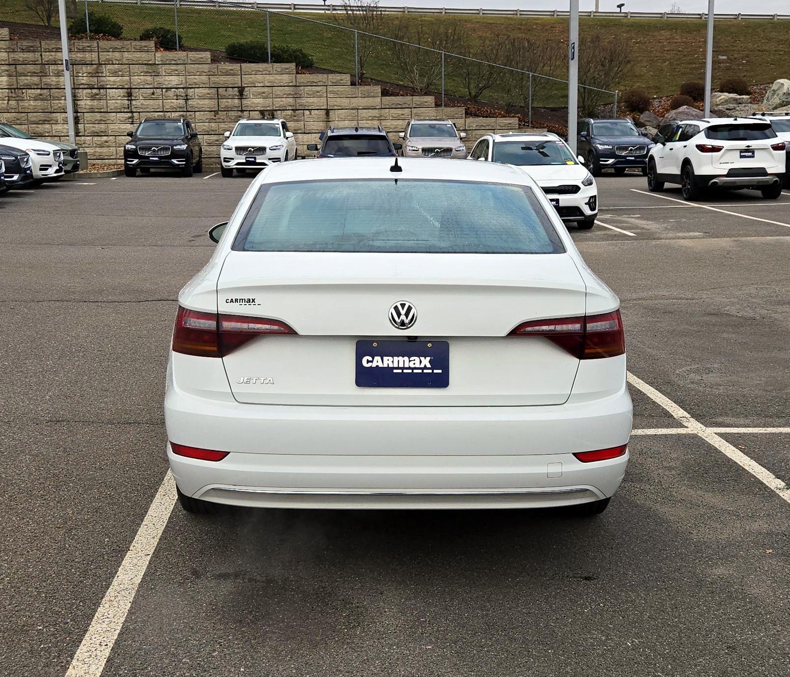 Thumbnail: 2019 Volkswagen Jetta - 6
